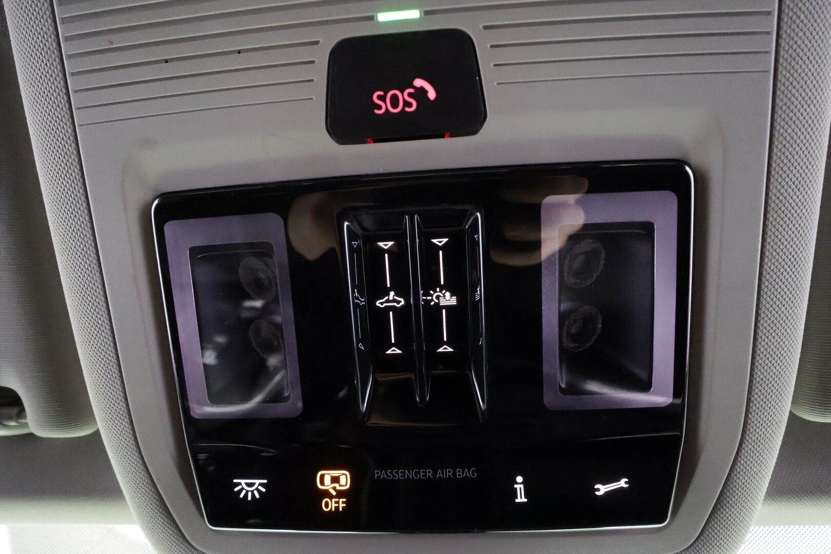 Skoda Enyaq 2023 80x 4x4 iV - | ACC | ILP | Koukku | Matrix-LED | DCC Alusta | Hierova Muistipenkki | HUD | Canton | Panorama | 360-Kamera | Nahat | Ratinlämmitys | keyless | Apple&Android | Merkkihuollettu | Kahdet Renkaat | - KORKO VAIN 3,99 %