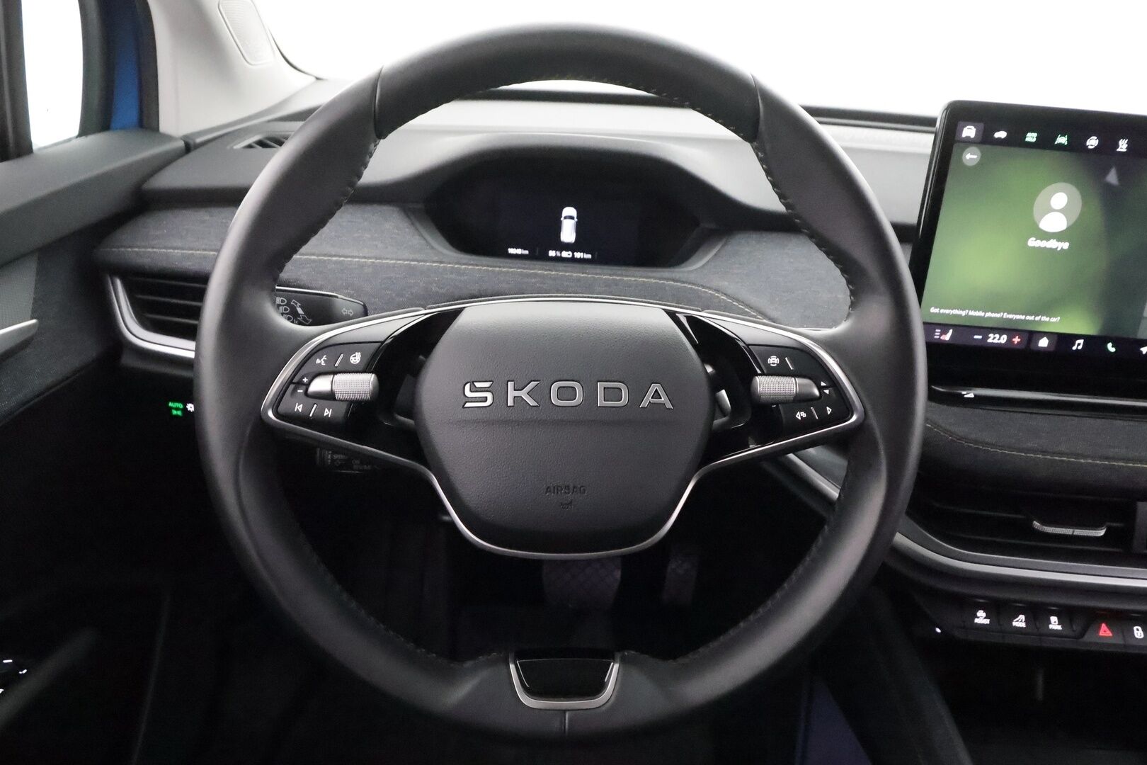 Skoda Elroq 2025 60 Selection - | ACC | ILP | Koukku | LED | P.Kamera | Puolinahat | Ratinlämmitys | Keyless | Apple&Android | Merkkihuollettu | - KORKO VAIN 3,99 %