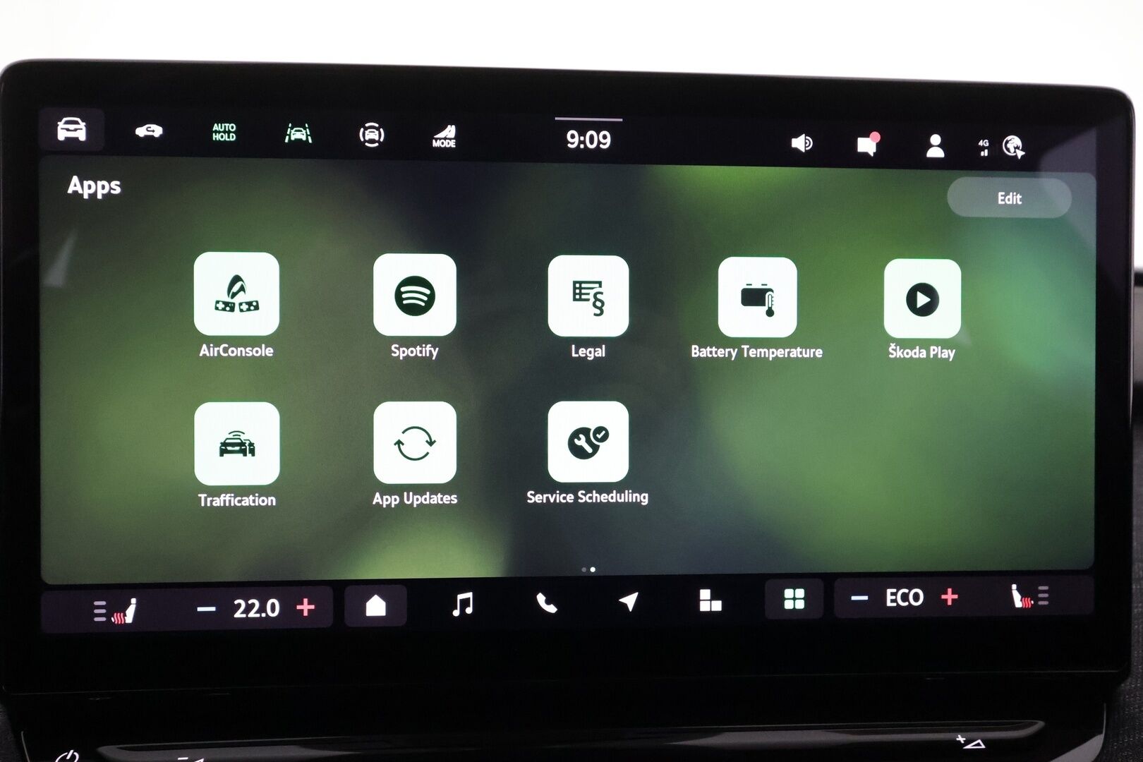 Skoda Elroq 2025 60 Selection - | ACC | ILP | Koukku | LED | P.Kamera | Puolinahat | Ratinlämmitys | Keyless | Apple&Android | Merkkihuollettu | - KORKO VAIN 3,99 %