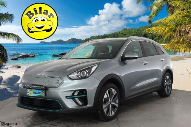 KIA NIRO 2022