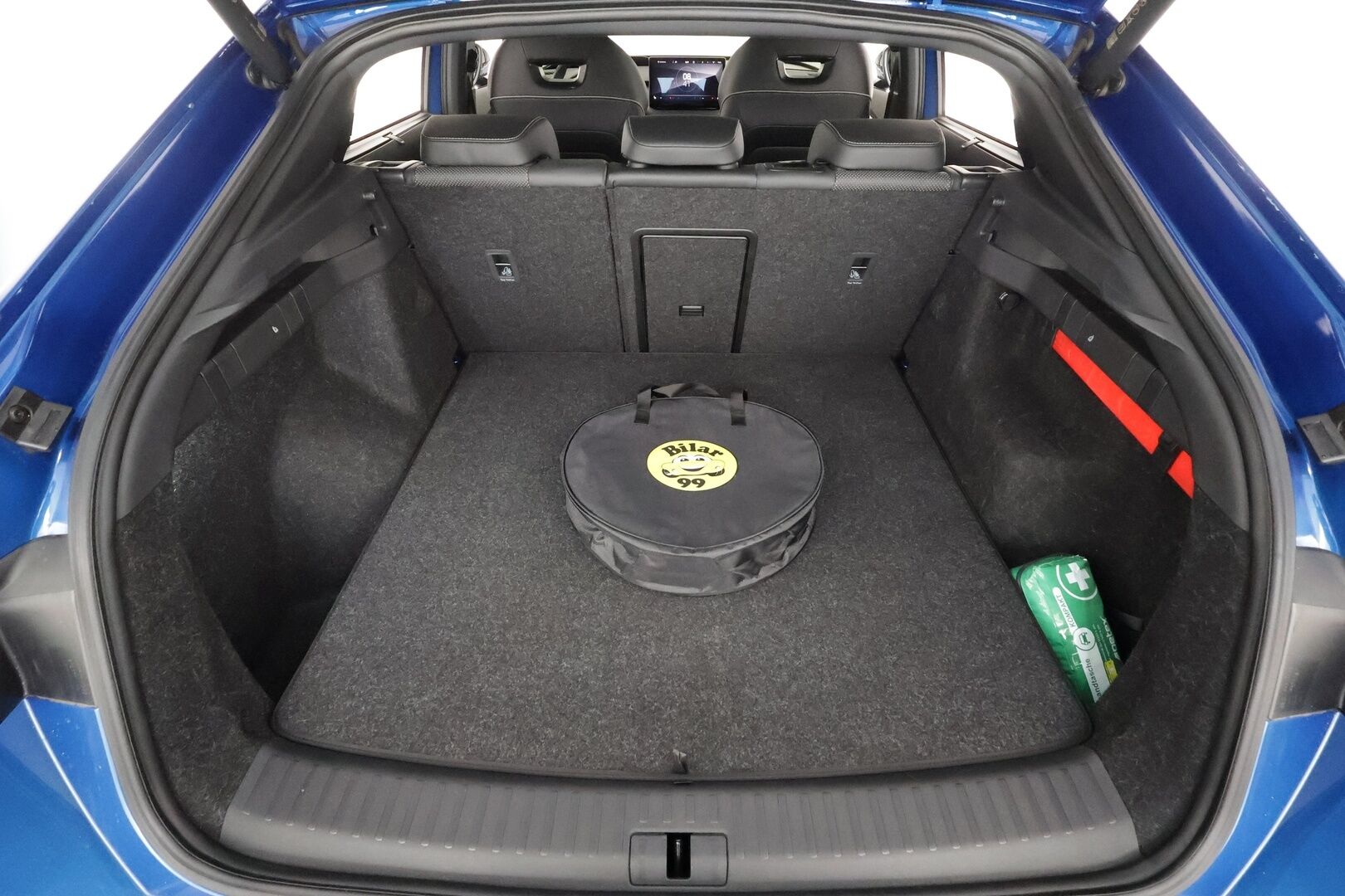 SKODA ENYAQ 2023 Coupe 80x 4x4 RS iV - | ACC | ILP | Matrix-LED | Koukku | DCC Alusta | HUD | Canton | Lasikatto | Hierova muistipenkki | Keyless | Apple&Android | P.kamera | Merkkihuollettu | Kahdet Renkaat | - KORKO VAIN 3,99 %
