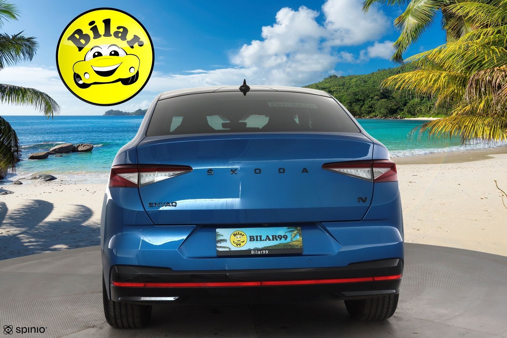SKODA ENYAQ 2023 Coupe 80x 4x4 RS iV - | ACC | ILP | Matrix-LED | Koukku | DCC Alusta | HUD | Canton | Lasikatto | Hierova muistipenkki | Keyless | Apple&Android | P.kamera | Merkkihuollettu | Kahdet Renkaat | - KORKO VAIN 3,99 %