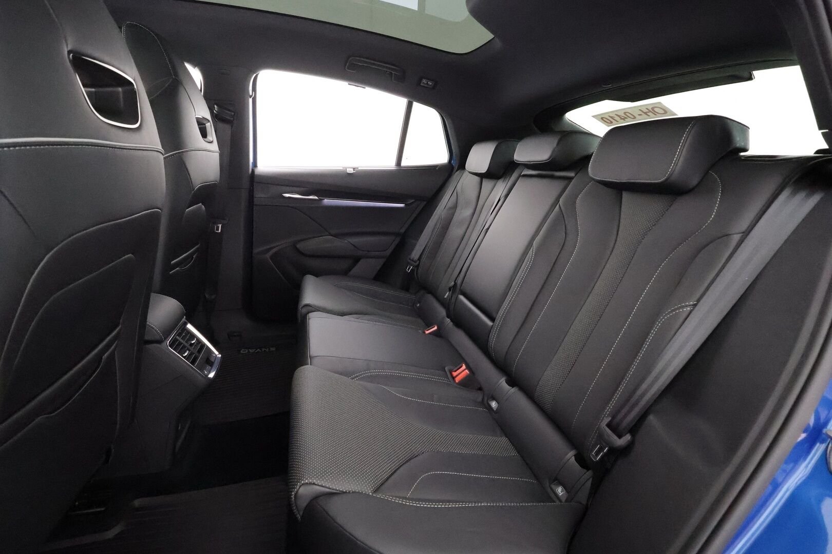 SKODA ENYAQ 2023 Coupe 80x 4x4 RS iV - | ACC | ILP | Matrix-LED | Koukku | DCC Alusta | HUD | Canton | Lasikatto | Hierova muistipenkki | Keyless | Apple&Android | P.kamera | Merkkihuollettu | Kahdet Renkaat | - KORKO VAIN 3,99 %