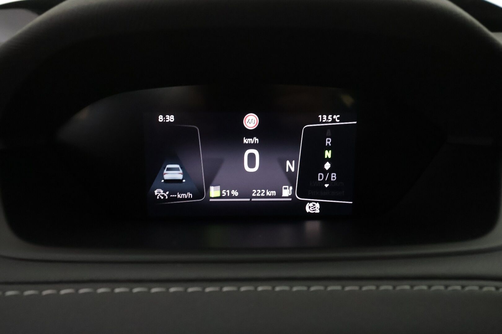SKODA ENYAQ 2023 Coupe 80x 4x4 RS iV - | ACC | ILP | Matrix-LED | Koukku | DCC Alusta | HUD | Canton | Lasikatto | Hierova muistipenkki | Keyless | Apple&Android | P.kamera | Merkkihuollettu | Kahdet Renkaat | - KORKO VAIN 3,99 %