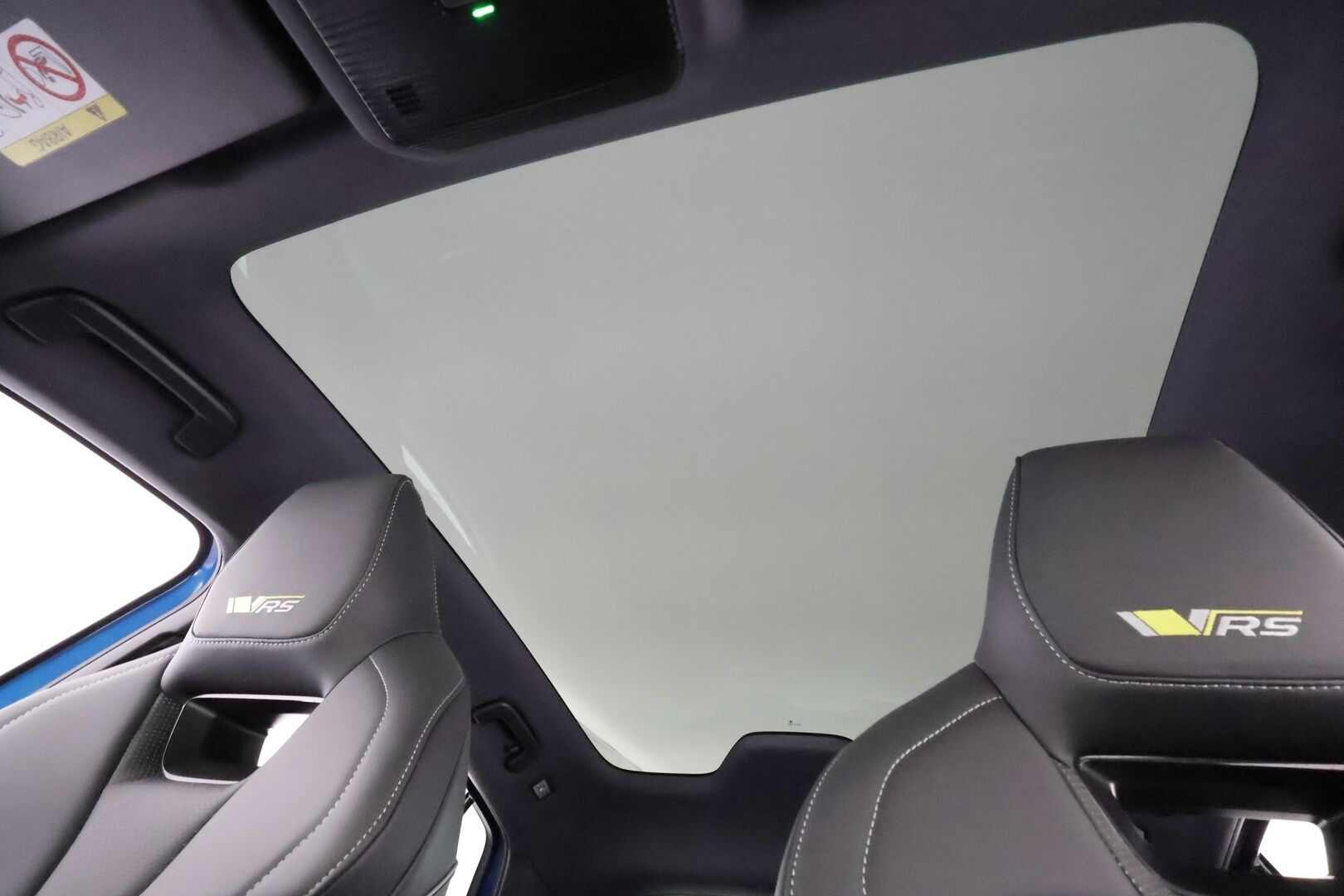 SKODA ENYAQ 2023 Coupe 80x 4x4 RS iV - | ACC | ILP | Matrix-LED | Koukku | DCC Alusta | HUD | Canton | Lasikatto | Hierova muistipenkki | Keyless | Apple&Android | P.kamera | Merkkihuollettu | Kahdet Renkaat | - KORKO VAIN 3,99 %