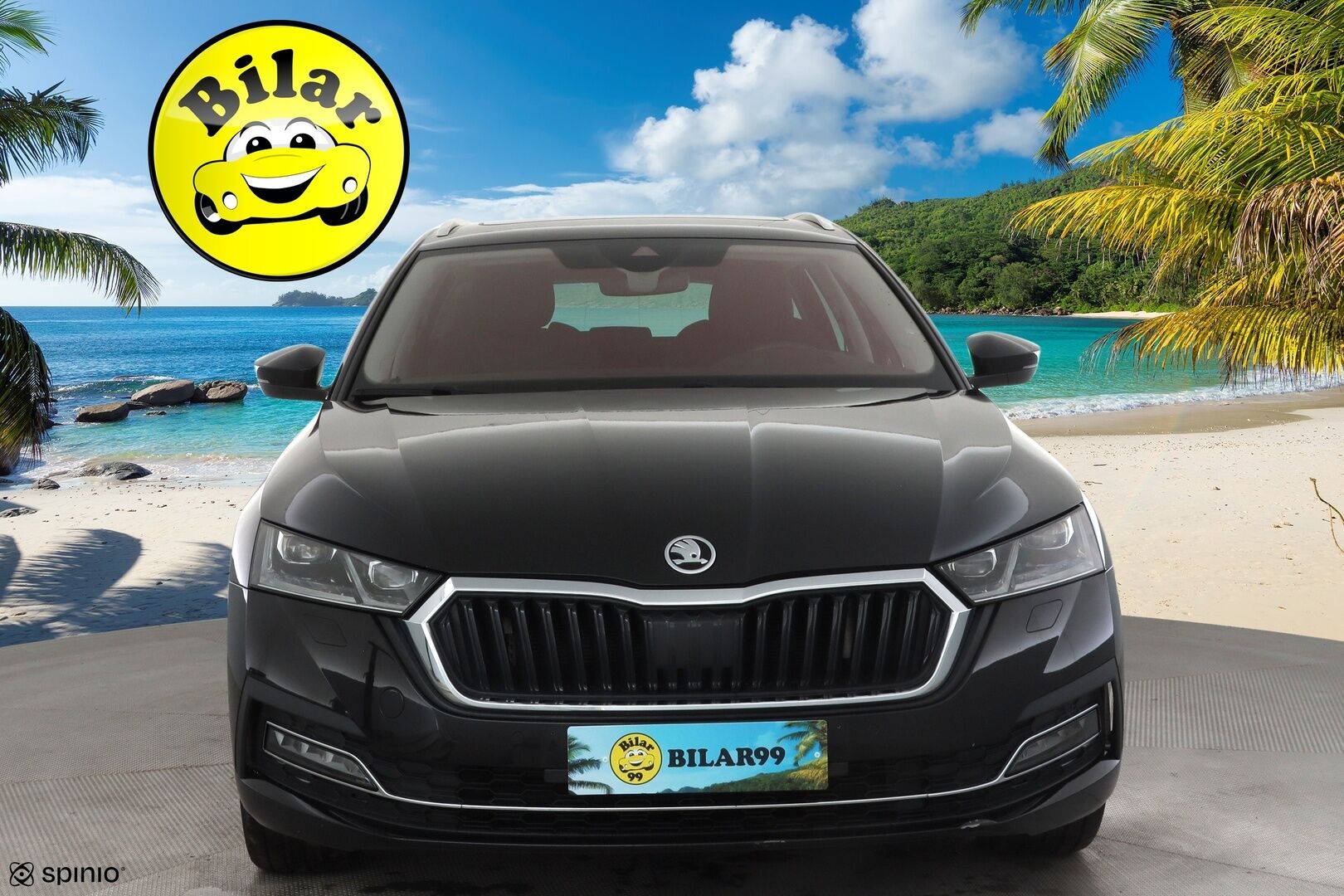 Skoda Octavia 2021 Combi 1.5 TSI Style eTEC DSG Autom. - | ACC | Koukku | Panorama | Matrix-LED | HUD | Panorama | Ratinlämmitys | Keyless | Apple&Android | Merkkihuollettu | Kahdet Renkaat | - KORKO VAIN 3,99 %