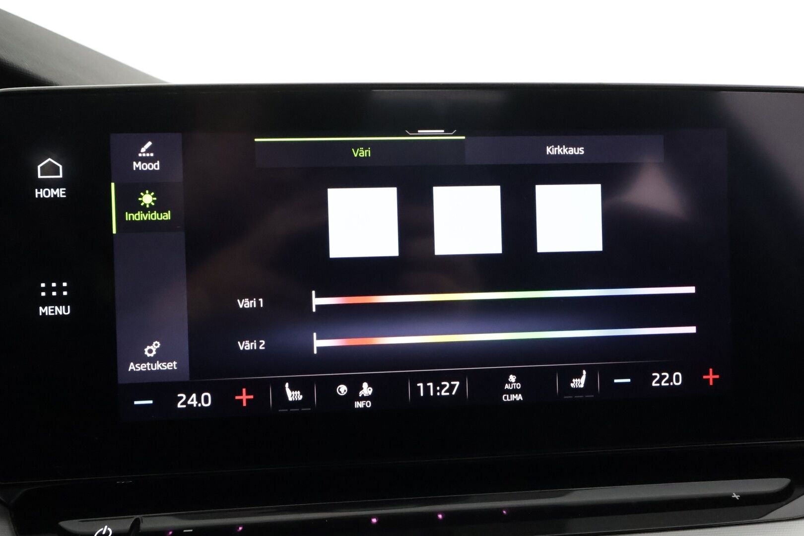 Skoda Octavia 2021 Combi 1.5 TSI Style eTEC DSG Autom. - | ACC | Koukku | Panorama | Matrix-LED | HUD | Panorama | Ratinlämmitys | Keyless | Apple&Android | Merkkihuollettu | Kahdet Renkaat | - KORKO VAIN 3,99 %