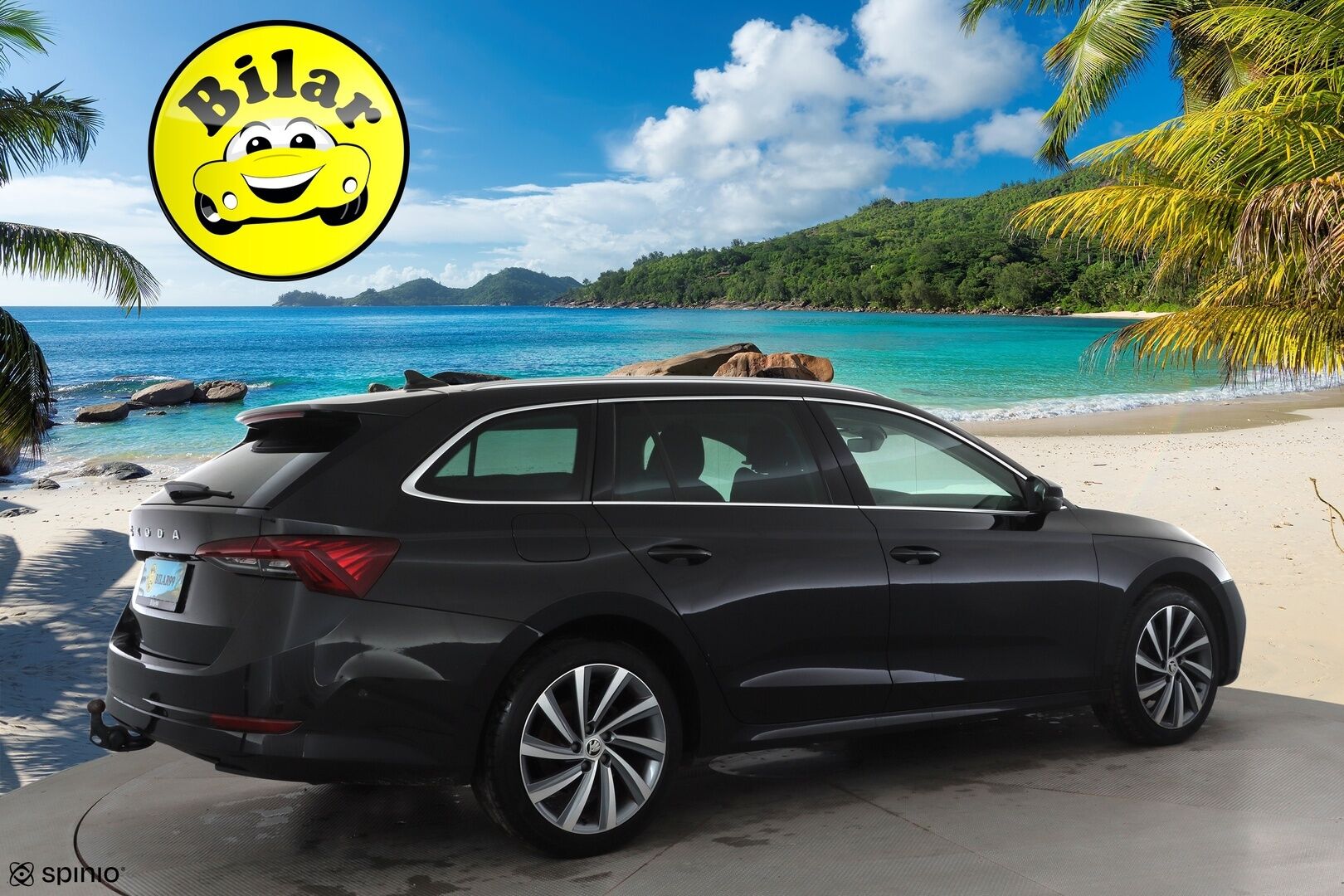 Skoda Octavia 2021 Combi 1.5 TSI Style eTEC DSG Autom. - | ACC | Koukku | Panorama | Matrix-LED | HUD | Panorama | Ratinlämmitys | Keyless | Apple&Android | Merkkihuollettu | Kahdet Renkaat | - KORKO VAIN 3,99 %
