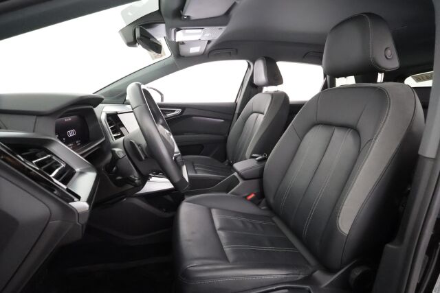AUDI Q4 e-tron 2023