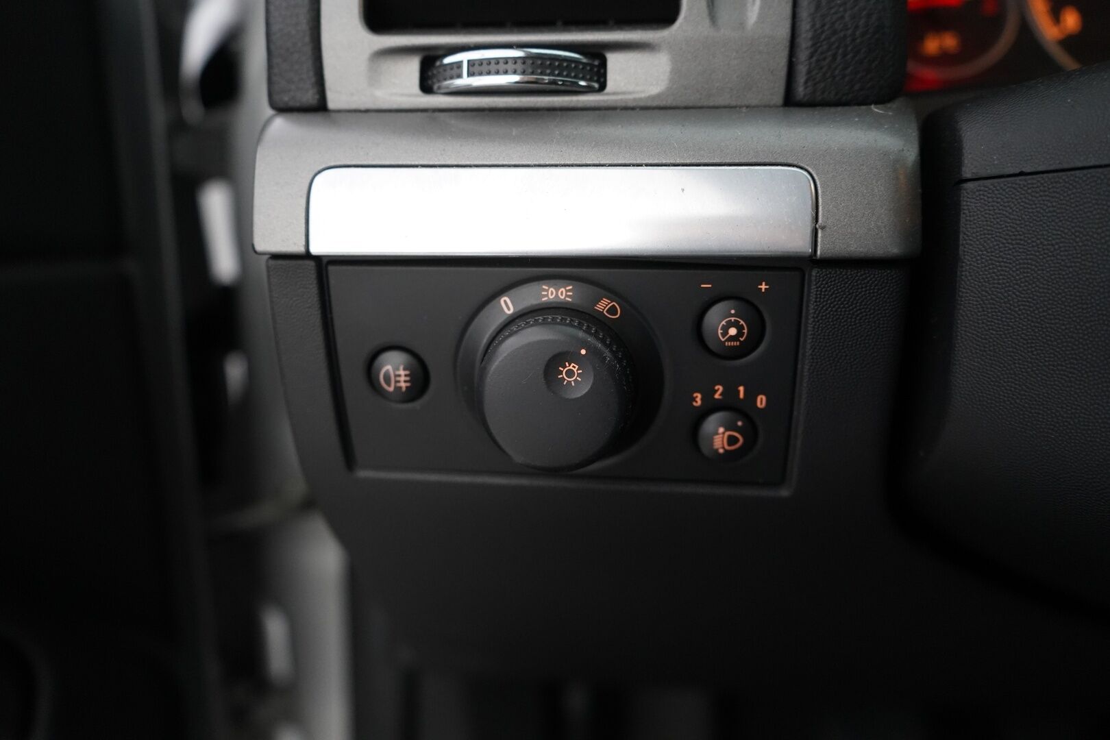 Opel Vectra 2007 * - YritysOutlet - Myydään vain yrityksille *