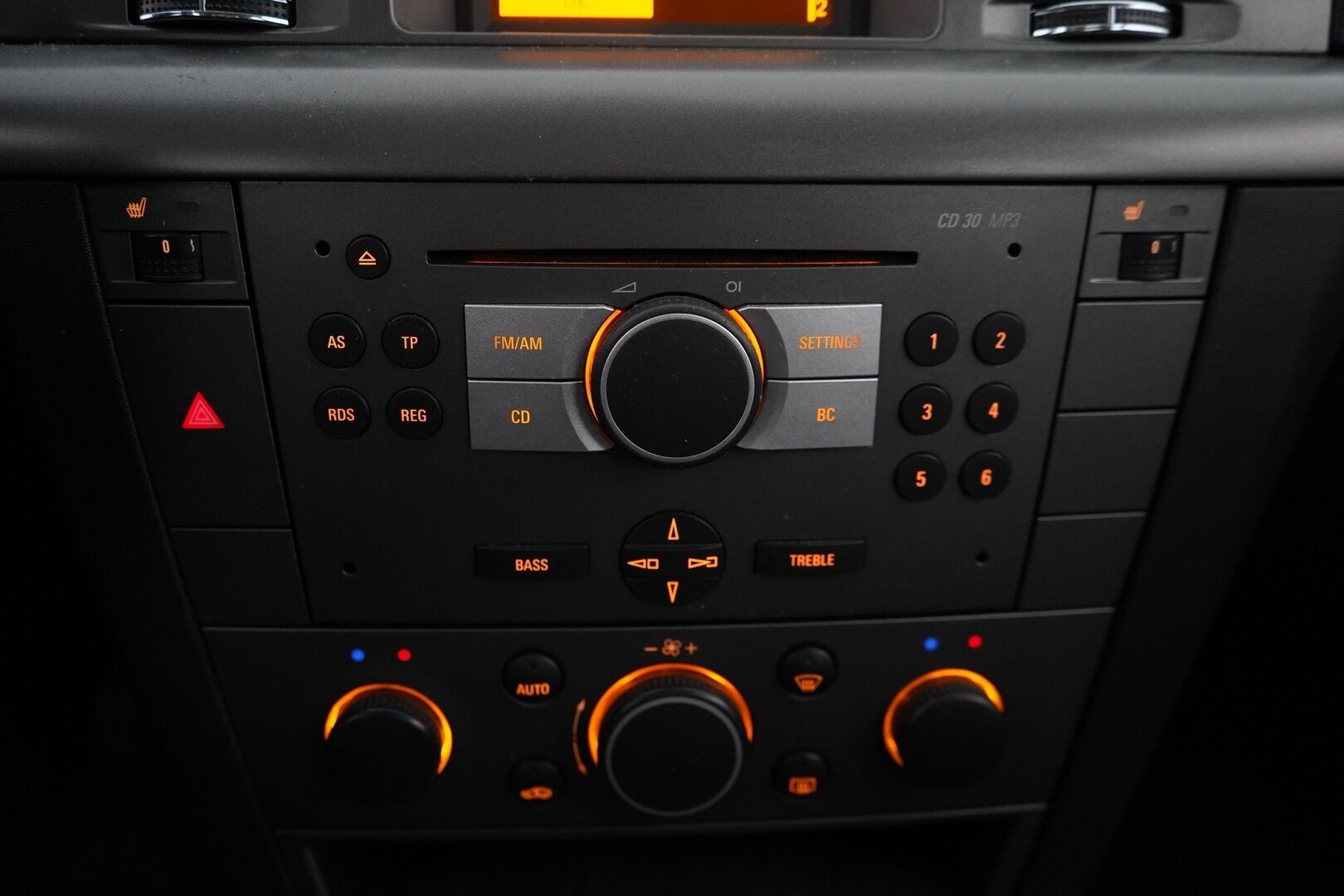 Opel Vectra 2007 * - YritysOutlet - Myydään vain yrityksille *