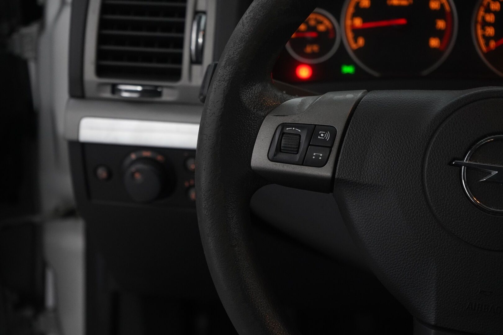 Opel Vectra 2007 * - YritysOutlet - Myydään vain yrityksille *