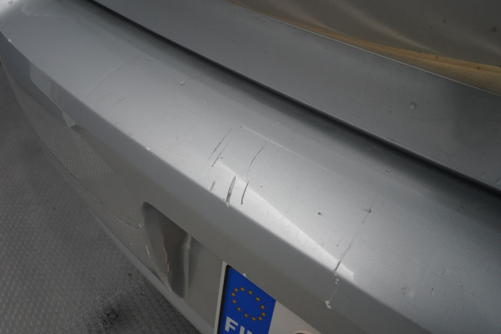 Opel Vectra 2007 * - YritysOutlet - Myydään vain yrityksille *