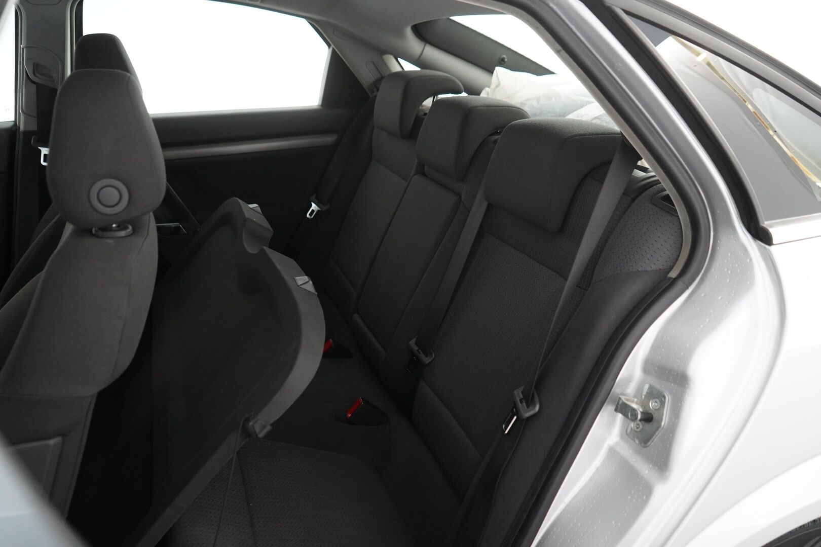 Opel Vectra 2007 * - YritysOutlet - Myydään vain yrityksille *