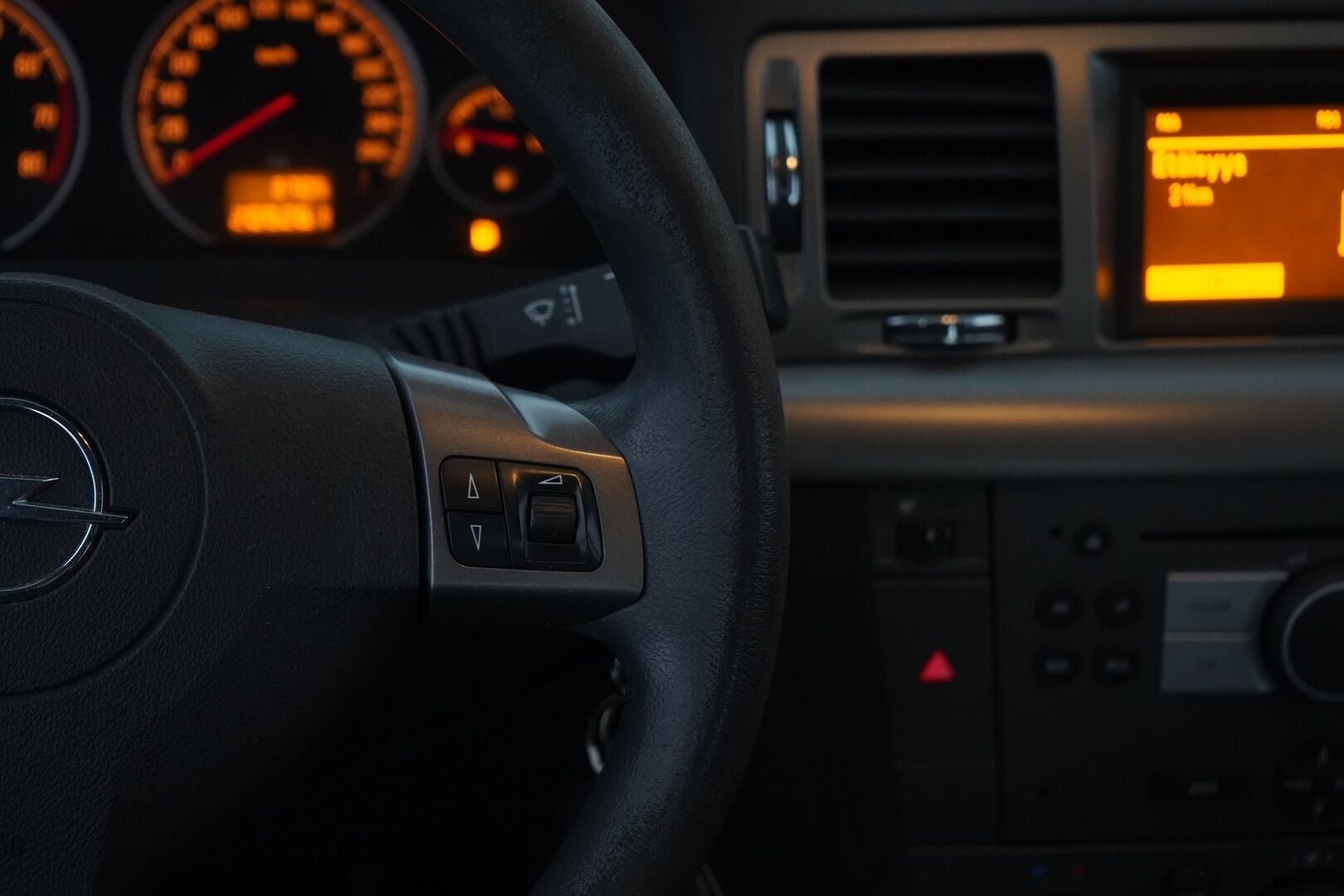 Opel Vectra 2007 * - YritysOutlet - Myydään vain yrityksille *