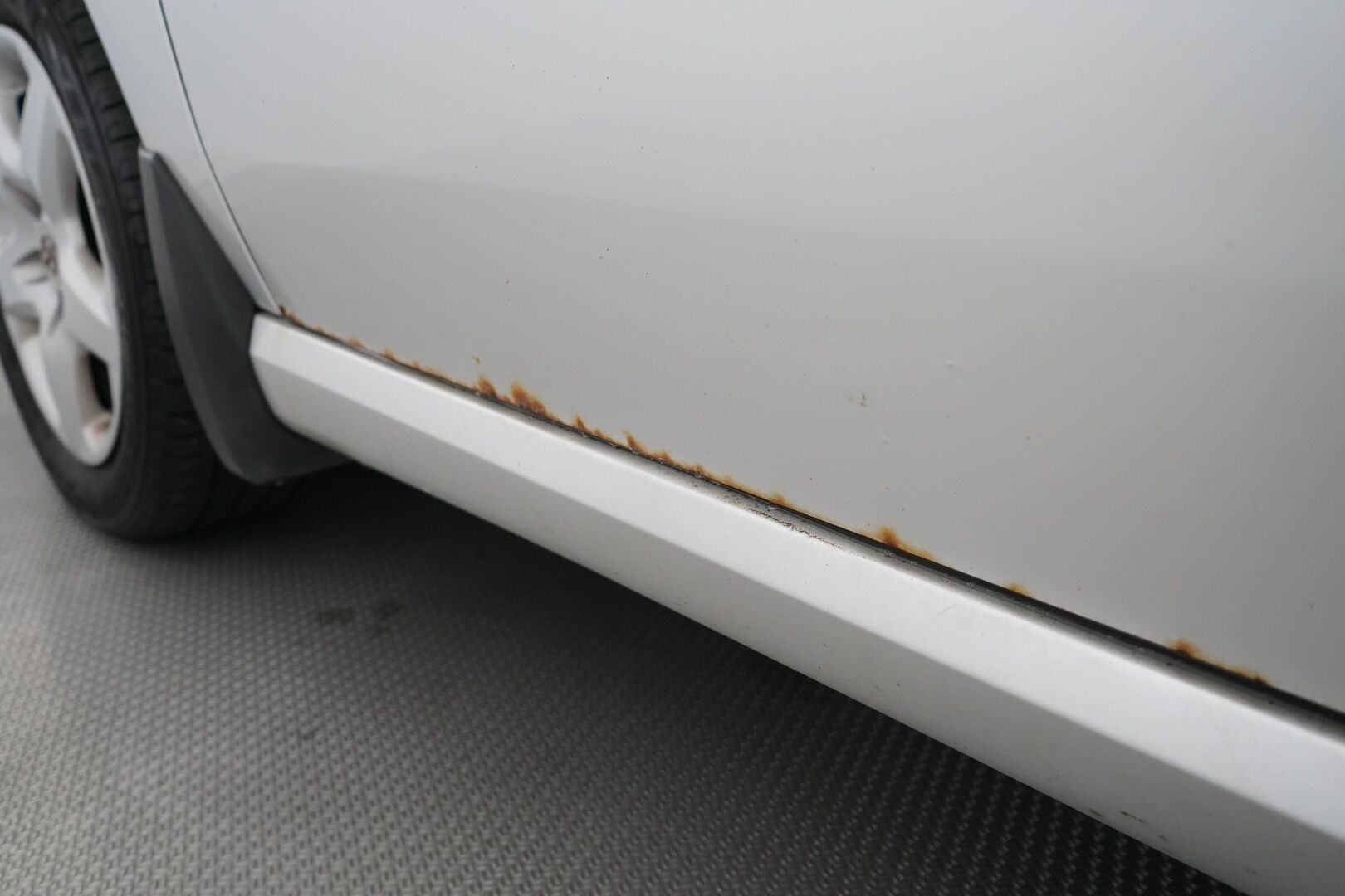 Opel Vectra 2007 * - YritysOutlet - Myydään vain yrityksille *