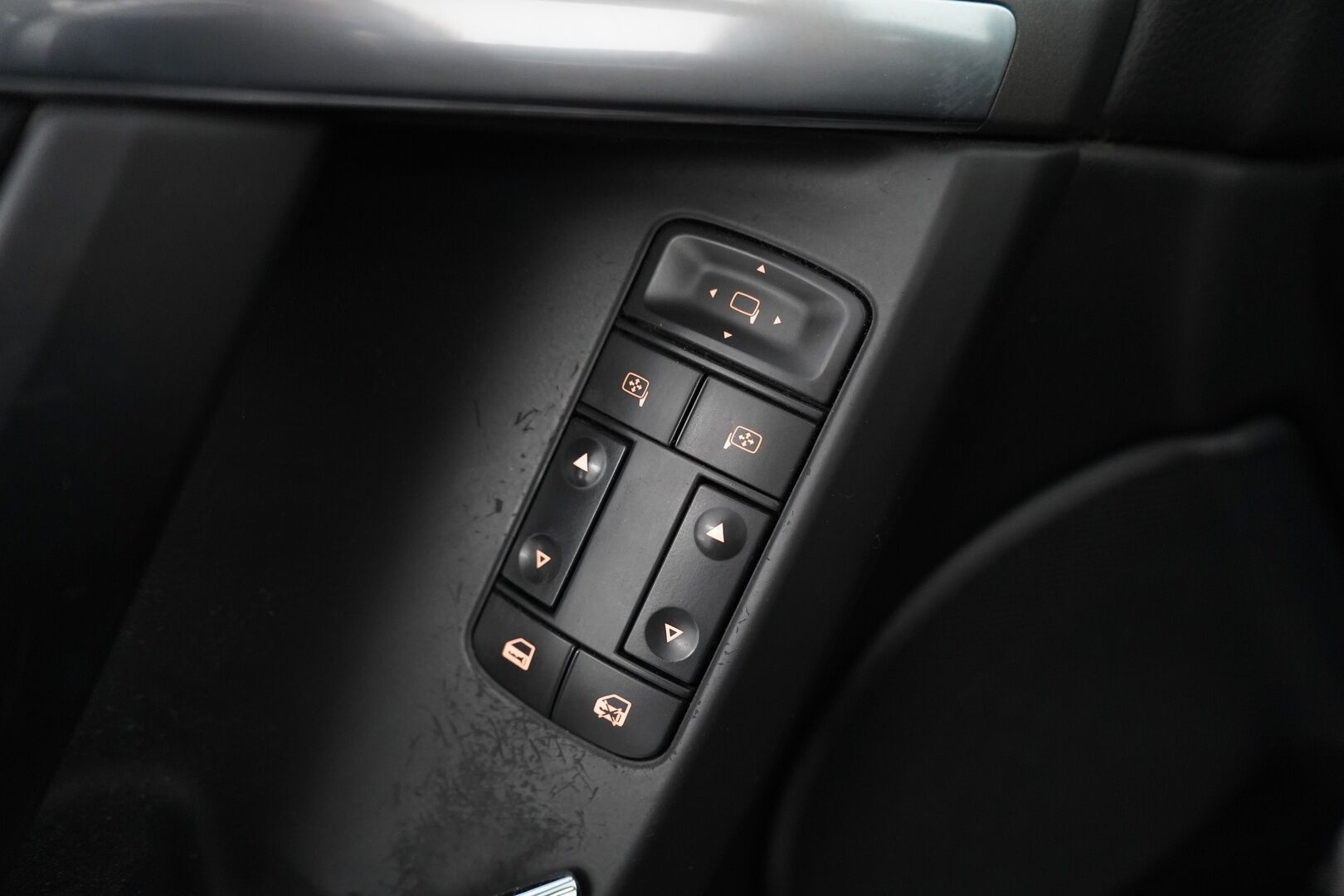 Opel Vectra 2007 * - YritysOutlet - Myydään vain yrityksille *