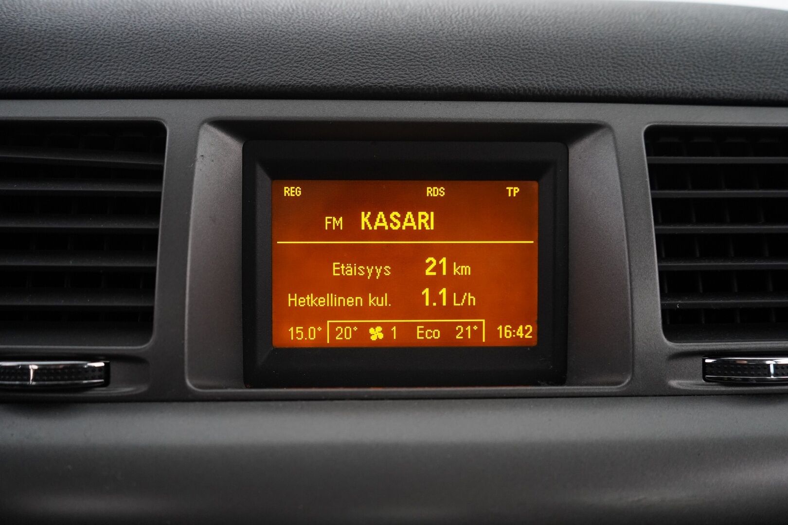 Opel Vectra 2007 * - YritysOutlet - Myydään vain yrityksille *