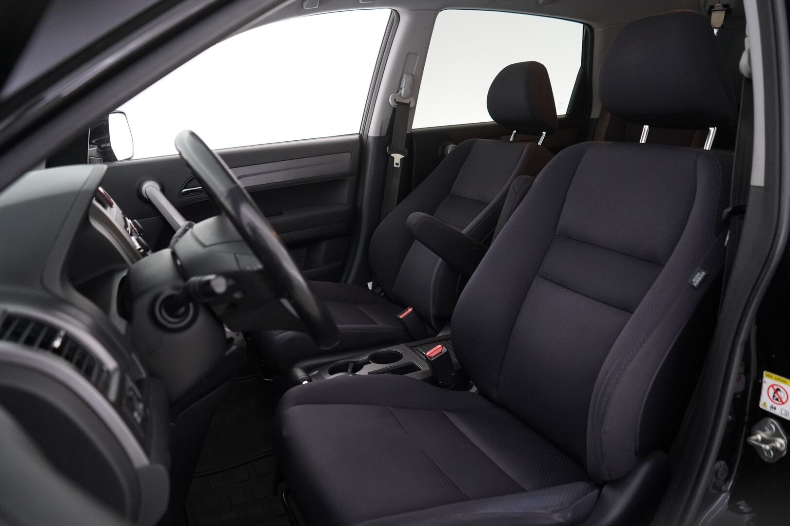 Honda CR-V 2007 2.0i Elegance AT 4WD *Myydään huutokaupat.com sivulla*