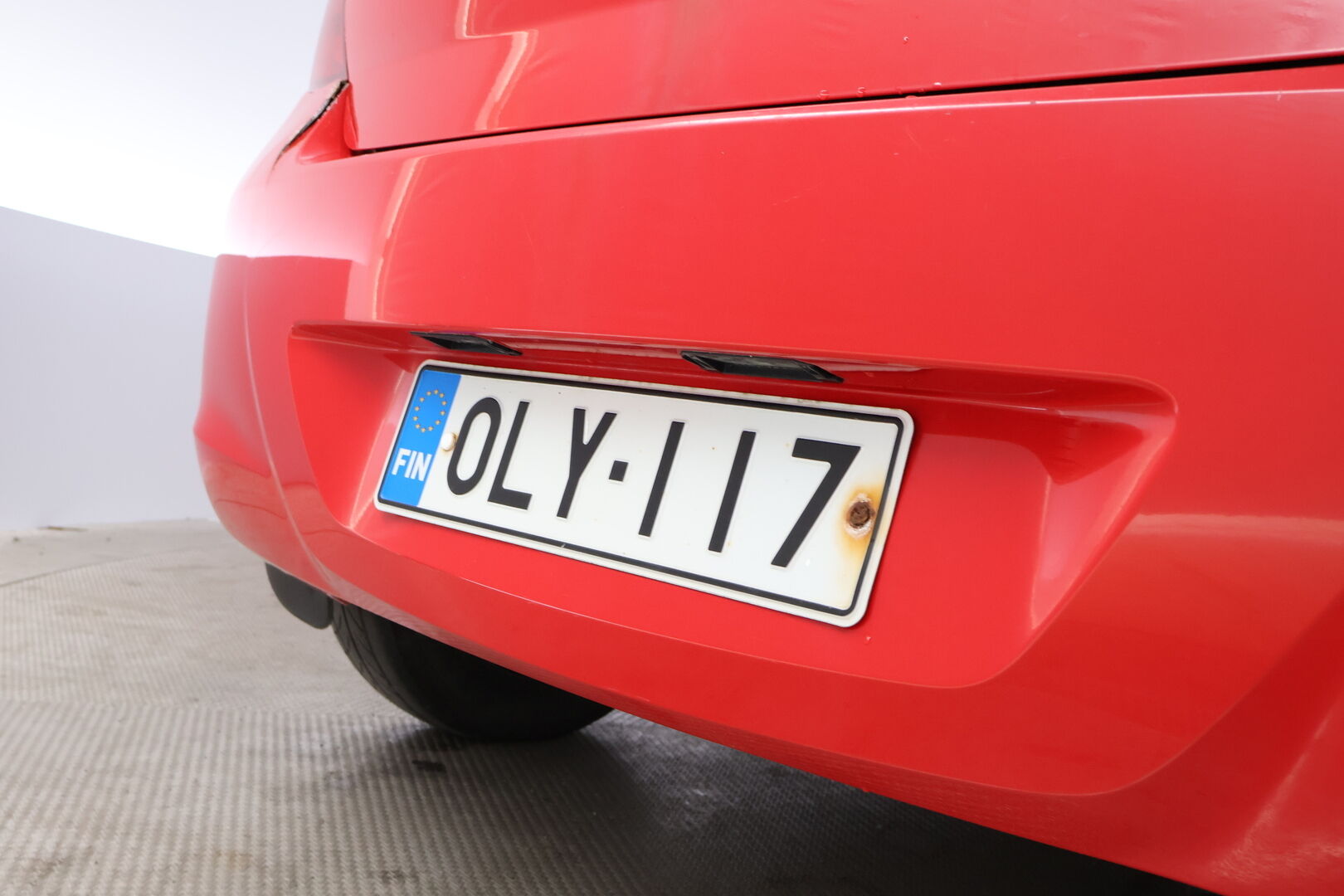 Hyundai i20 2010 1,2 Classic 5d *MYYDÄÄN HUUTOKAUPAT.COM*