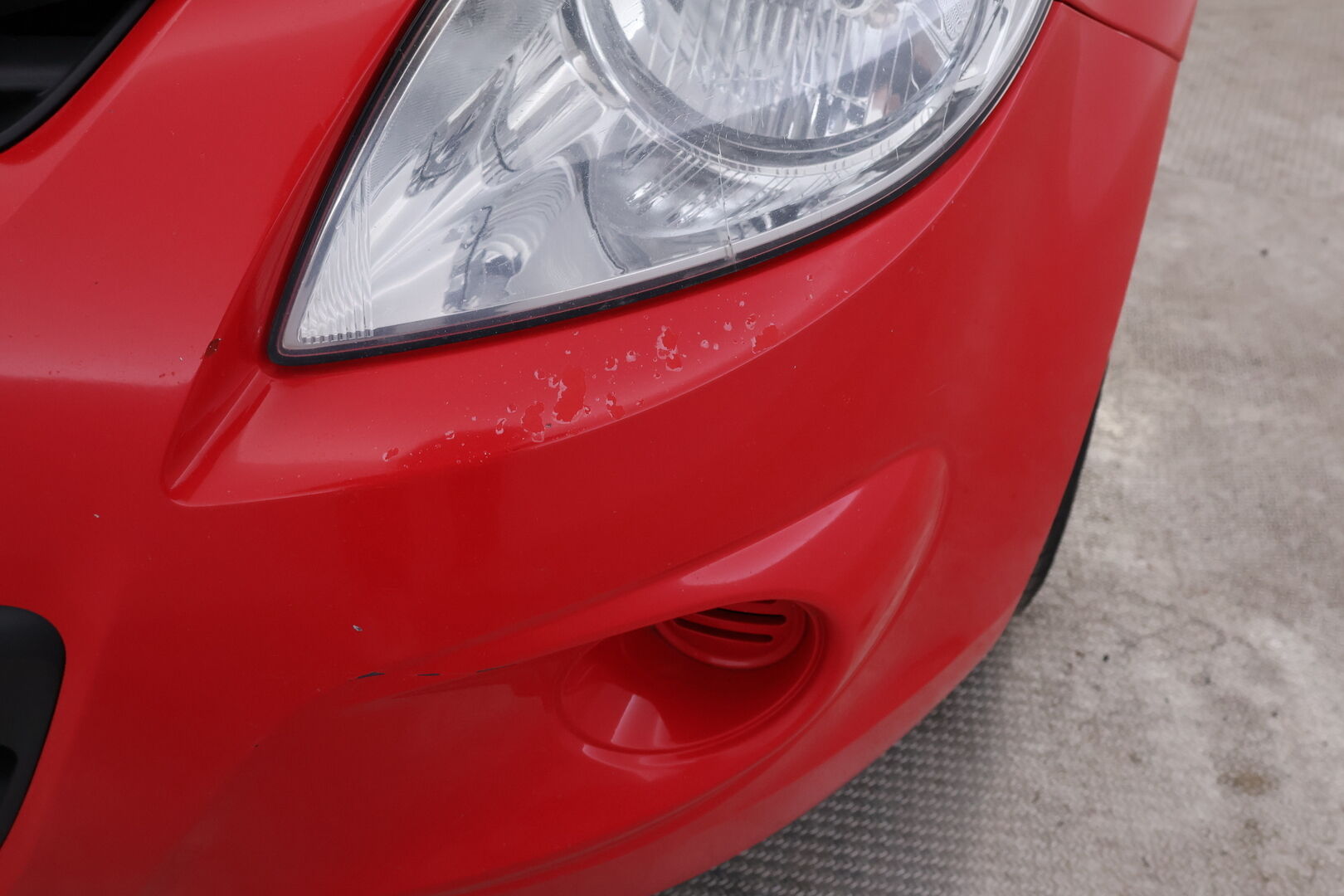 Hyundai i20 2010 1,2 Classic 5d *MYYDÄÄN HUUTOKAUPAT.COM*