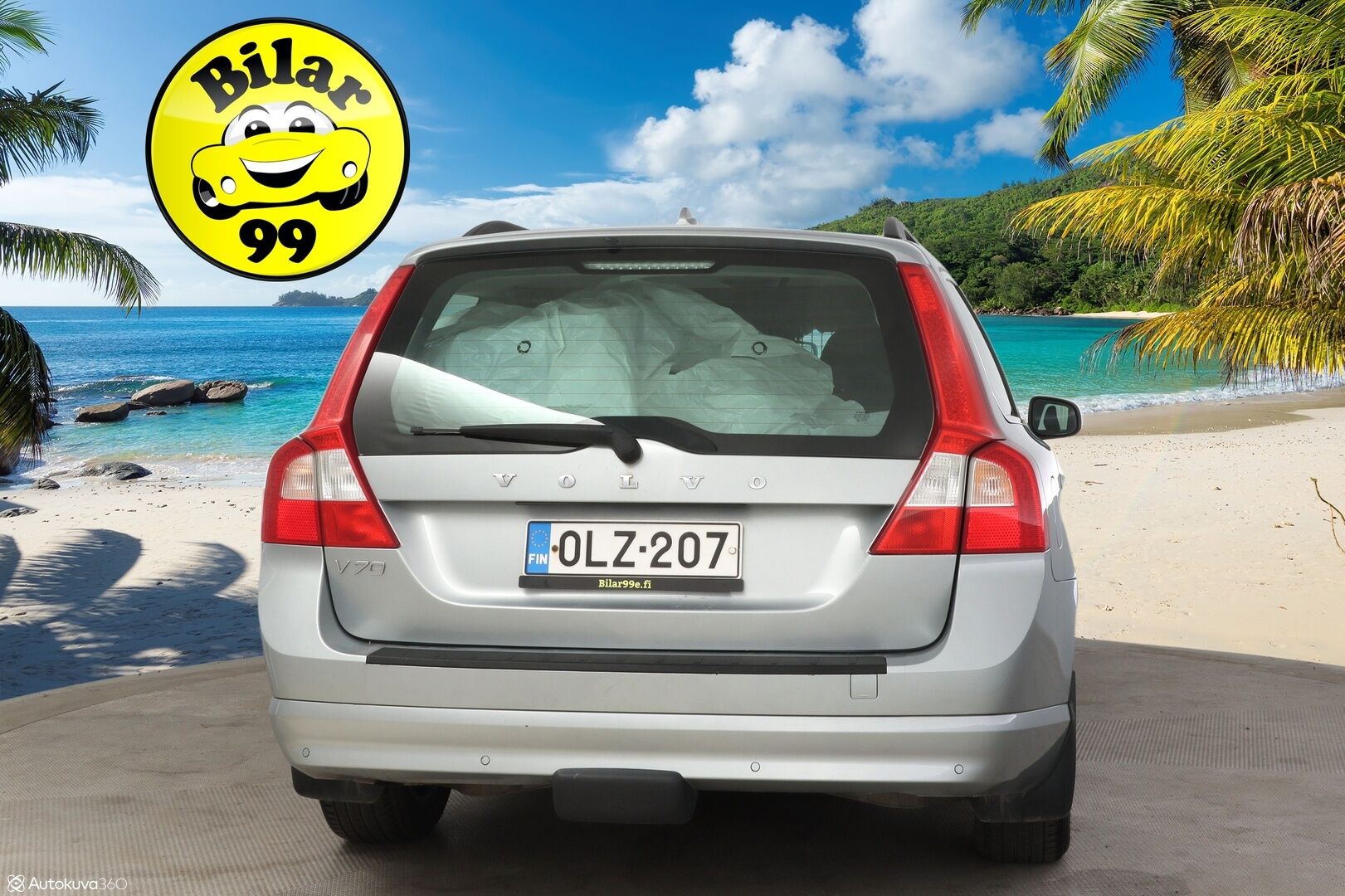 Volvo V70 2010 2,0D Momentum * MYYDÄÄN HUUTOKAUPAT.COM * - * MYYDÄÄN HUUTOKAUPAT.COM *