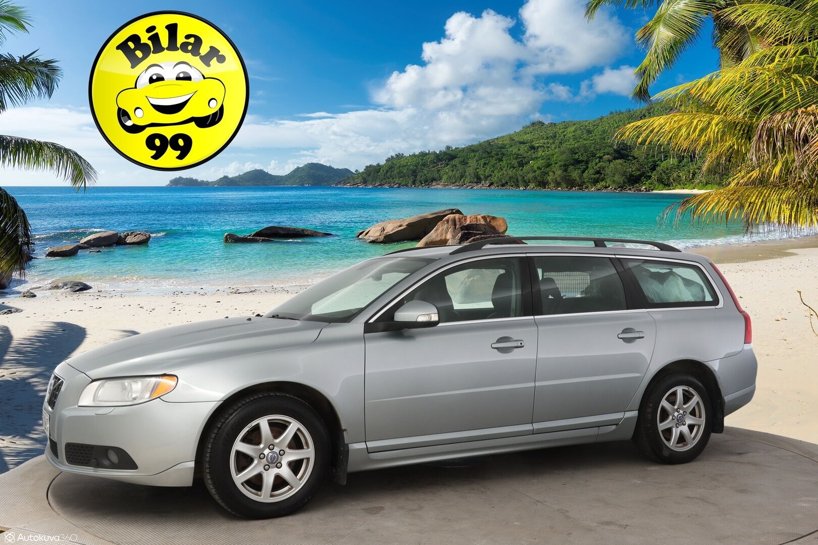 Volvo V70 2010 2,0D Momentum * MYYDÄÄN HUUTOKAUPAT.COM * - * MYYDÄÄN HUUTOKAUPAT.COM *
