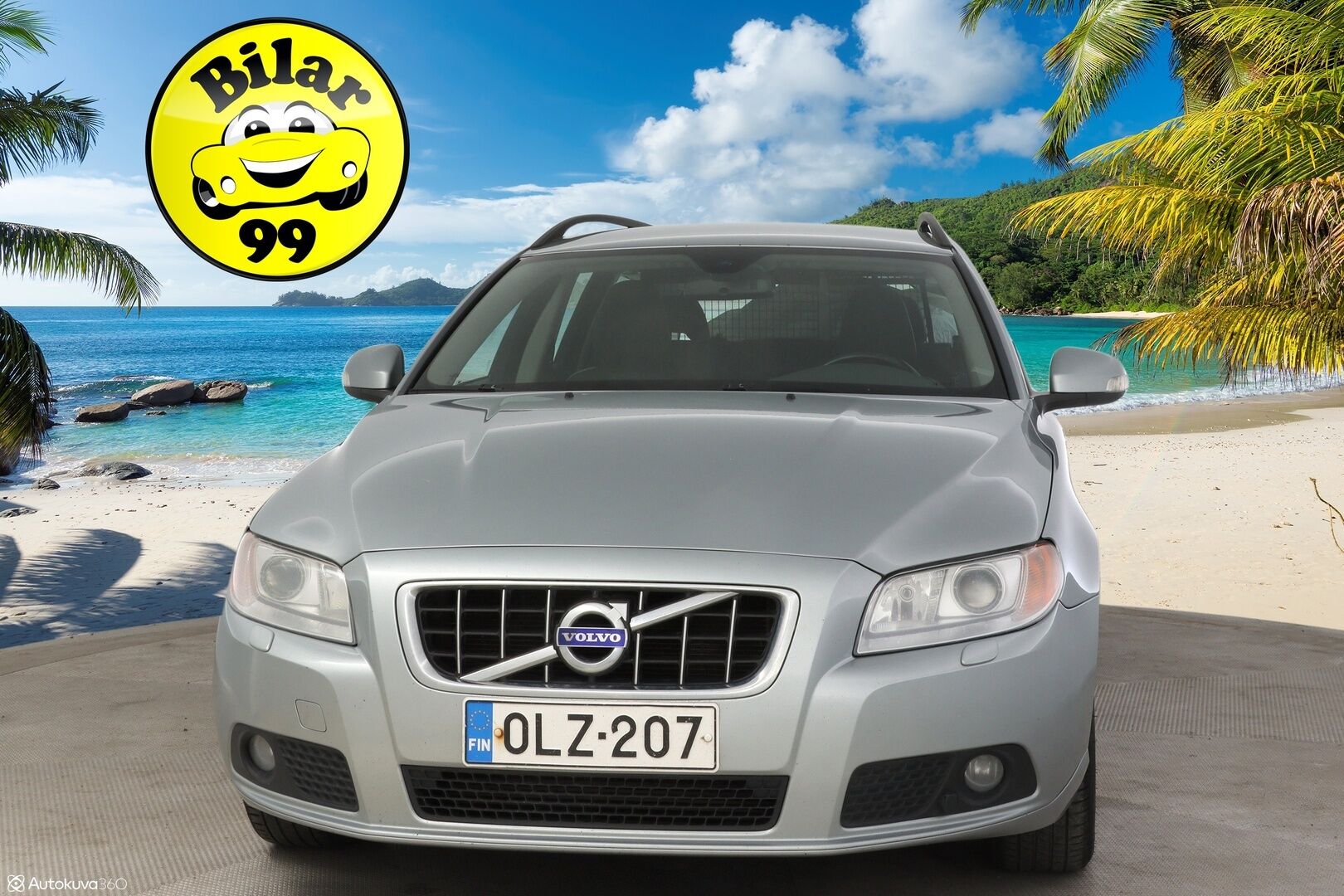 Volvo V70 2010 2,0D Momentum * MYYDÄÄN HUUTOKAUPAT.COM * - * MYYDÄÄN HUUTOKAUPAT.COM *