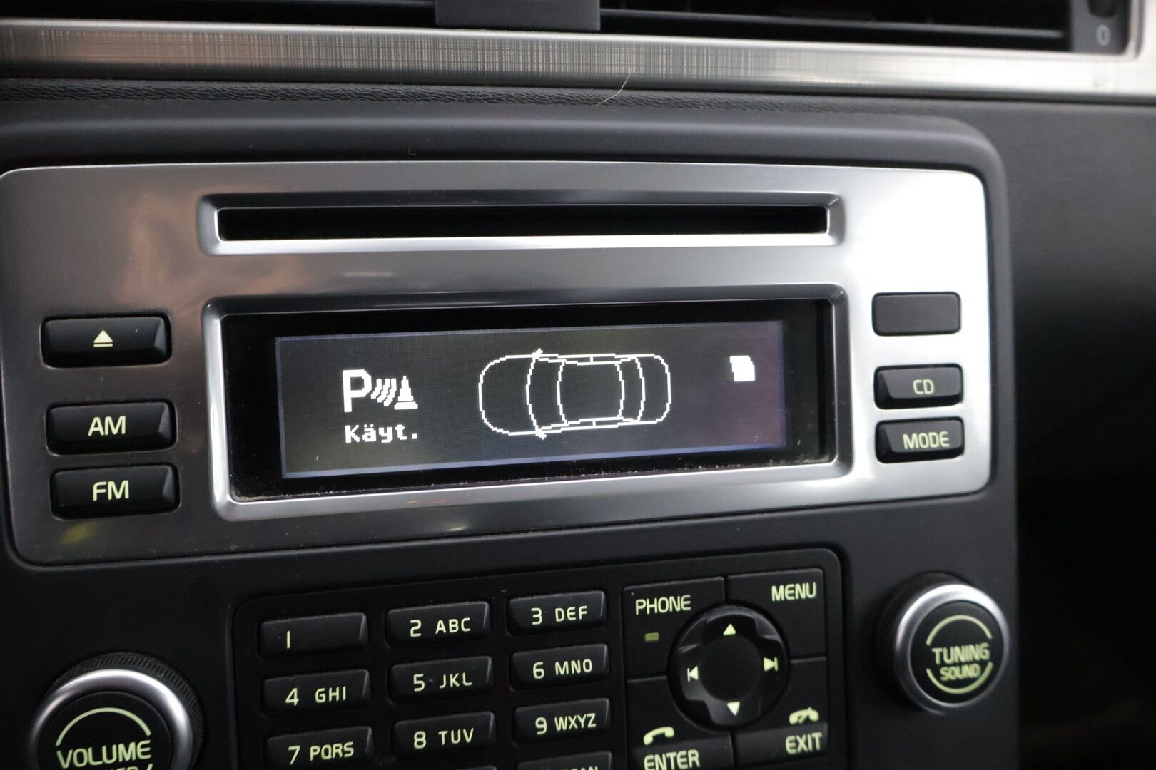 Volvo V70 2010 2,0D Momentum * MYYDÄÄN HUUTOKAUPAT.COM * - * MYYDÄÄN HUUTOKAUPAT.COM *
