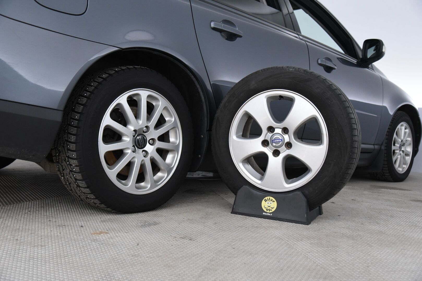 Volvo V70 2010 1,6D DRIVe Kinetic Business / Webasto / Suomi-Auto / Vakkari / Koukku / - Hyvät renkaat / Puolinahkasisusta