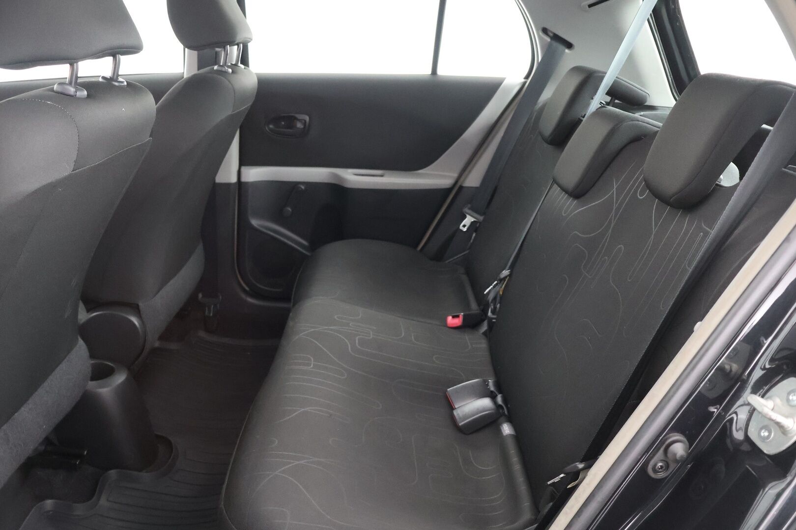 Toyota Yaris 2009 1,33 Dual VVT-i Stop & Start Linea Terra 5ov - YritysOutlet - Myydään vain yrityksille - – Tämä auto myydään YritysOutlet -valikoimasta vain yritykselle