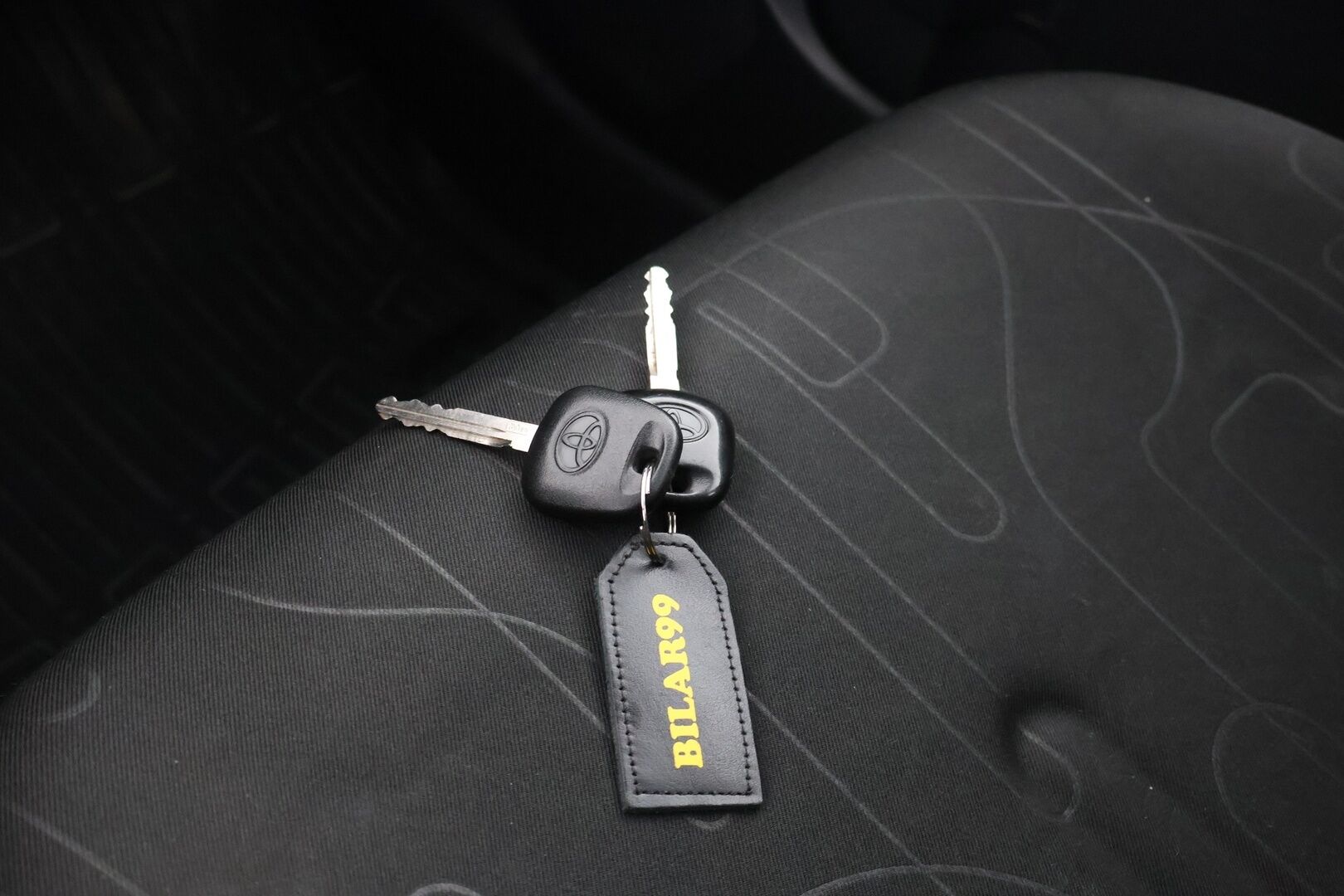 Toyota Yaris 2009 1,33 Dual VVT-i Stop & Start Linea Terra 5ov - YritysOutlet - Myydään vain yrityksille - – Tämä auto myydään YritysOutlet -valikoimasta vain yritykselle