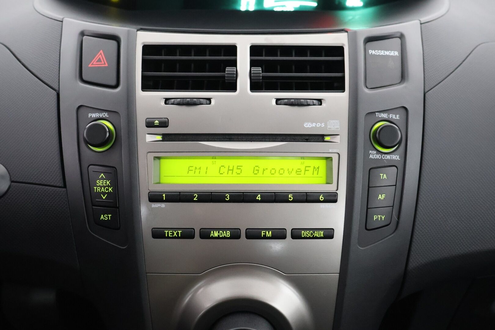 Toyota Yaris 2009 1,33 Dual VVT-i Stop & Start Linea Terra 5ov - YritysOutlet - Myydään vain yrityksille - – Tämä auto myydään YritysOutlet -valikoimasta vain yritykselle