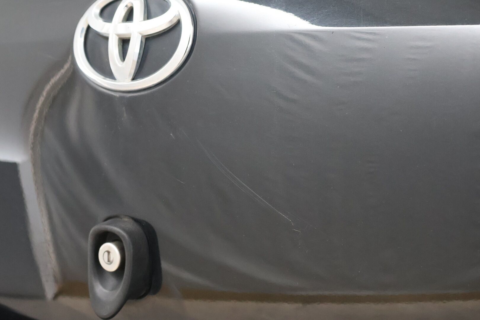 Toyota Yaris 2009 1,33 Dual VVT-i Stop & Start Linea Terra 5ov - YritysOutlet - Myydään vain yrityksille - – Tämä auto myydään YritysOutlet -valikoimasta vain yritykselle