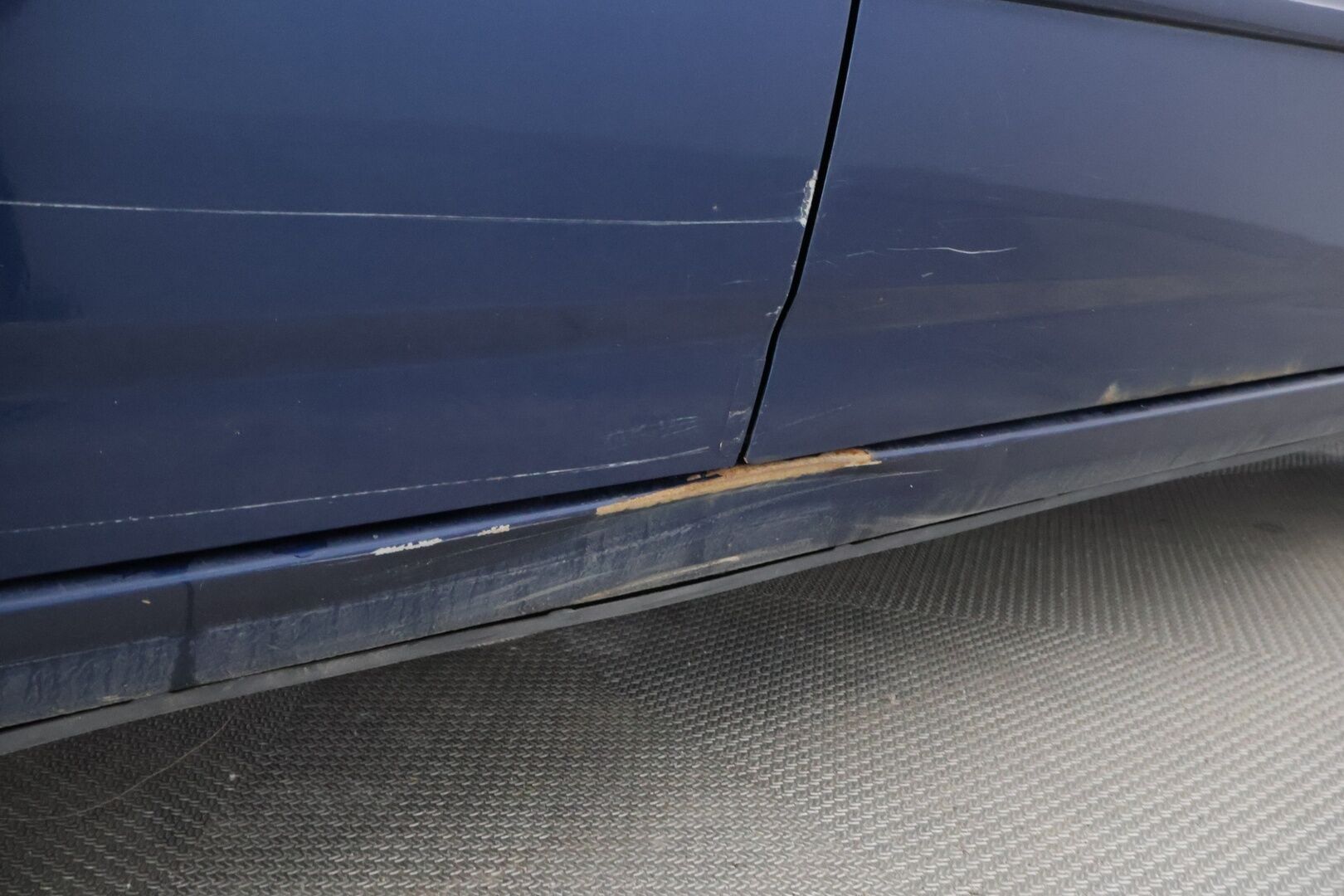 Toyota Corolla 2003 - YritysOutlet - Myydään vain yrityksille - – Tämä auto myydään YritysOutlet -valikoimasta vain yritykselle