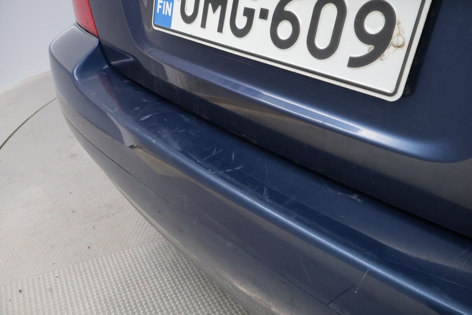 Toyota Corolla 2003 - YritysOutlet - Myydään vain yrityksille - – Tämä auto myydään YritysOutlet -valikoimasta vain yritykselle