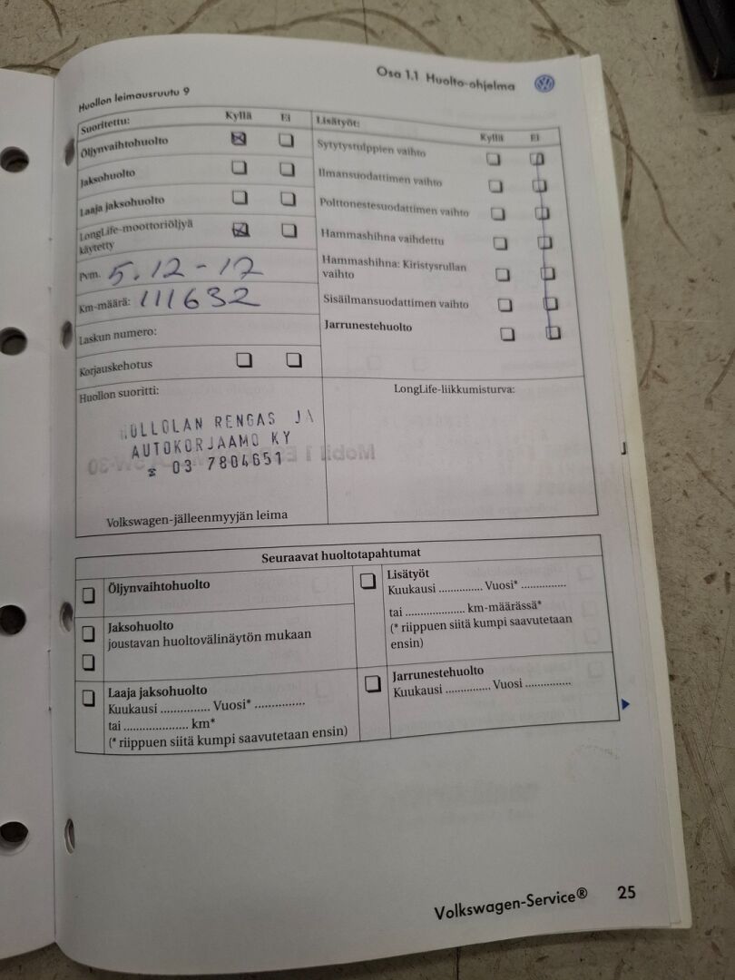 Volkswagen Golf 2005 4D GOLF MPV 1.6FSI-1KP/257 *YritysOutlet - Myydään vain yrityksille* - *YritysOutlet - Myydään vain yrityksille* *Leimaa 7/2026 asti!* 