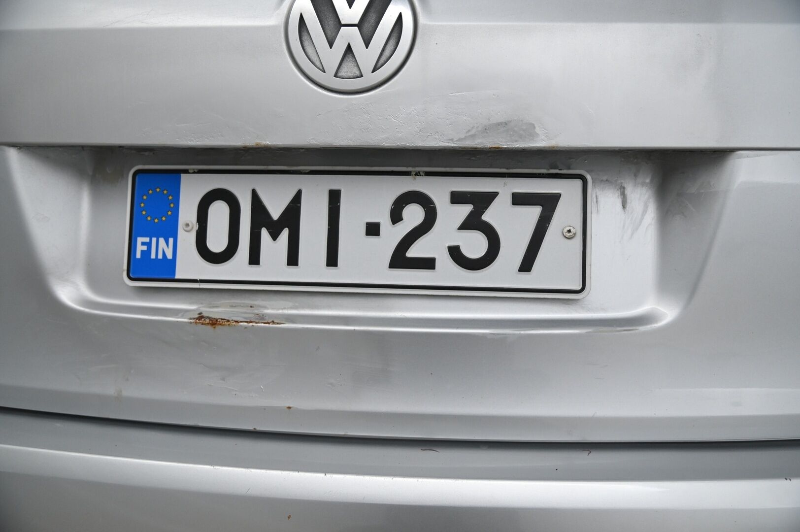 Volkswagen Golf 2005 4D GOLF MPV 1.6FSI-1KP/257 *YritysOutlet - Myydään vain yrityksille* - *YritysOutlet - Myydään vain yrityksille* *Leimaa 7/2026 asti!* 