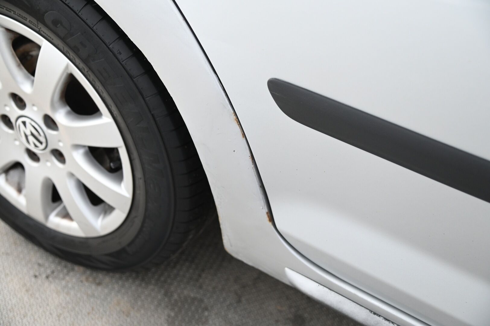 Volkswagen Golf 2005 4D GOLF MPV 1.6FSI-1KP/257 *YritysOutlet - Myydään vain yrityksille* - *YritysOutlet - Myydään vain yrityksille* *Leimaa 7/2026 asti!* 