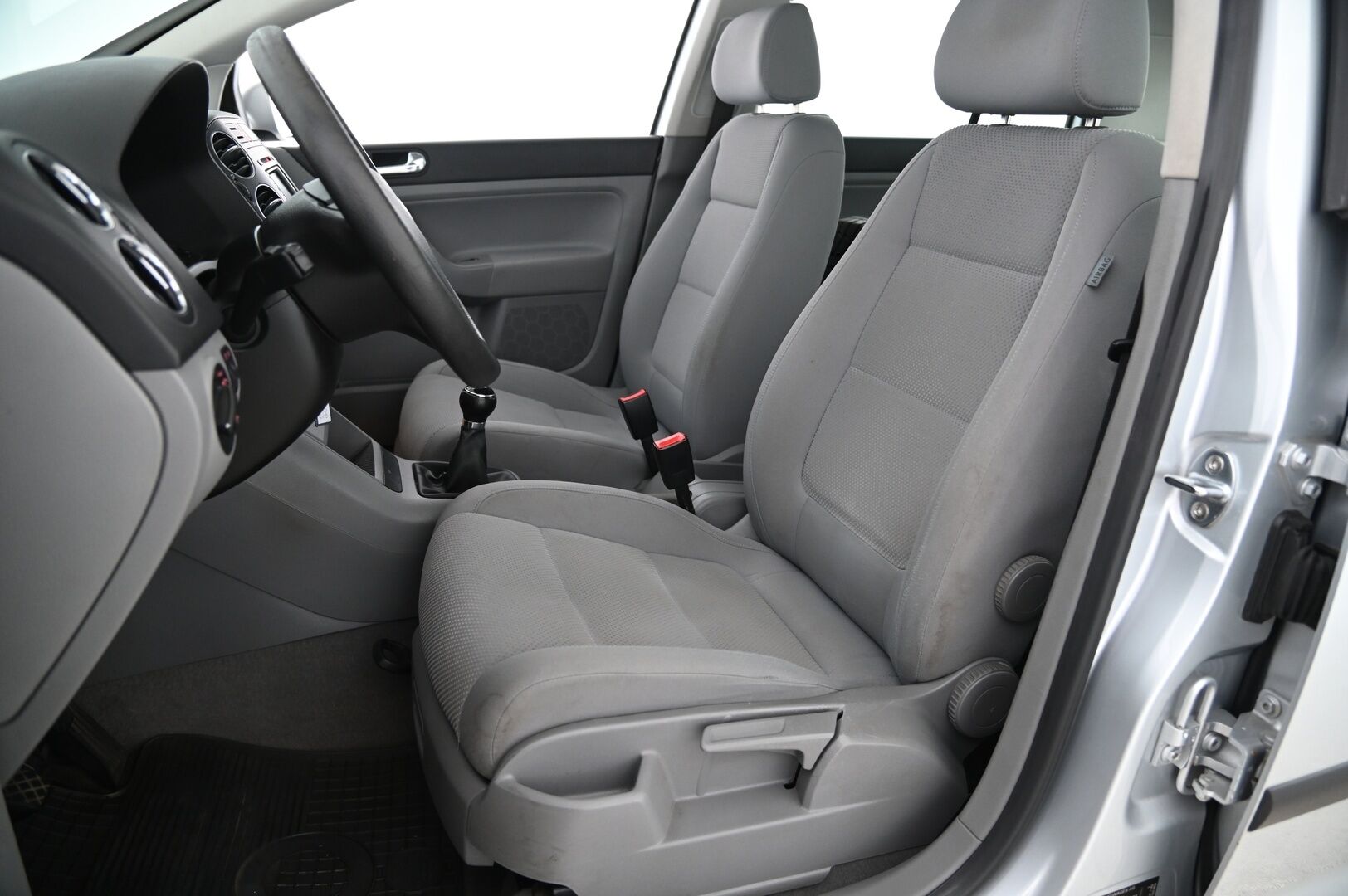 Volkswagen Golf 2005 4D GOLF MPV 1.6FSI-1KP/257 *YritysOutlet - Myydään vain yrityksille* - *YritysOutlet - Myydään vain yrityksille* *Leimaa 7/2026 asti!* 