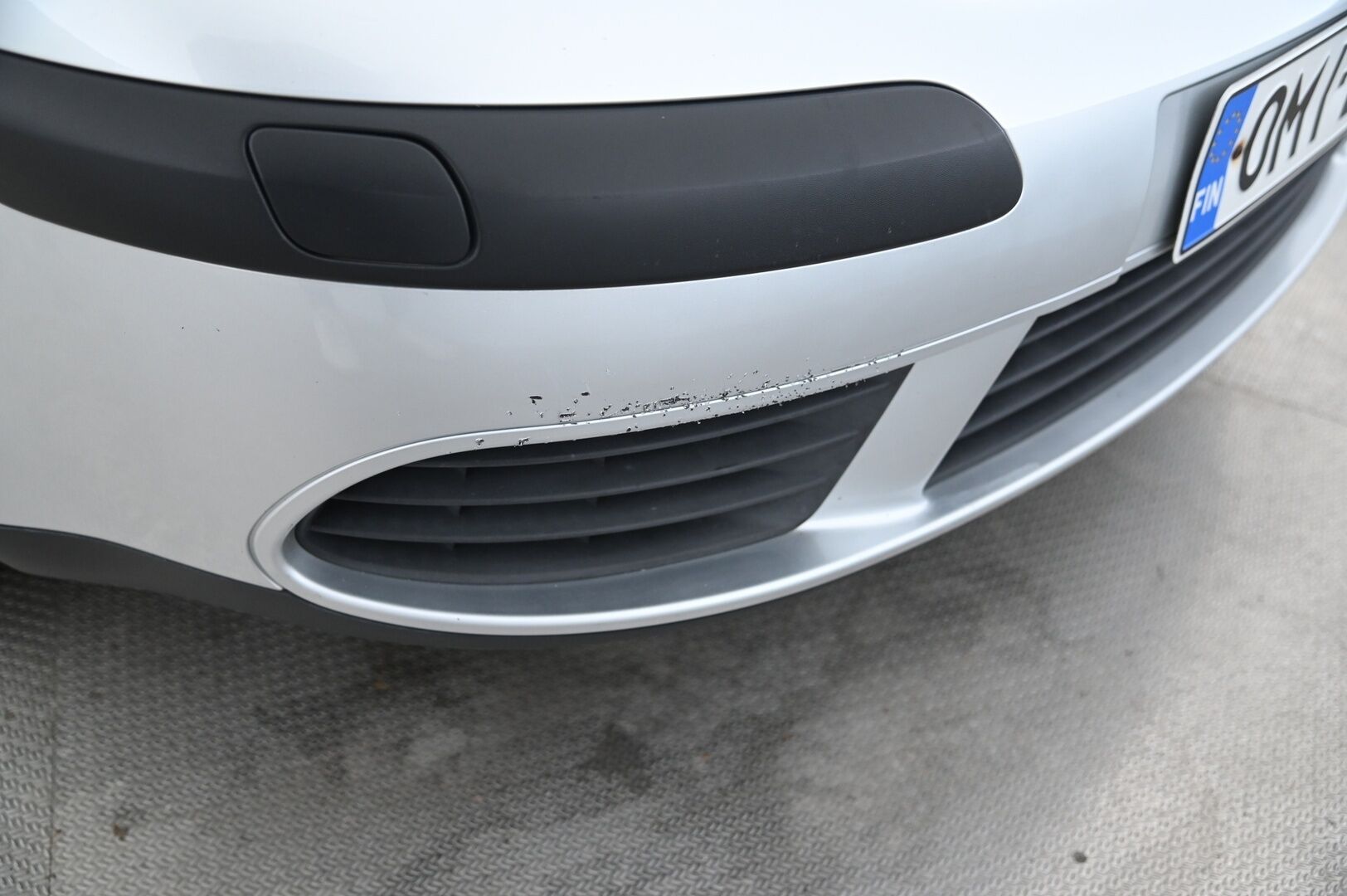 Volkswagen Golf 2005 4D GOLF MPV 1.6FSI-1KP/257 *YritysOutlet - Myydään vain yrityksille* - *YritysOutlet - Myydään vain yrityksille* *Leimaa 7/2026 asti!* 