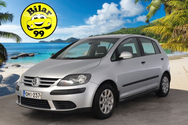 Volkswagen Golf 2005