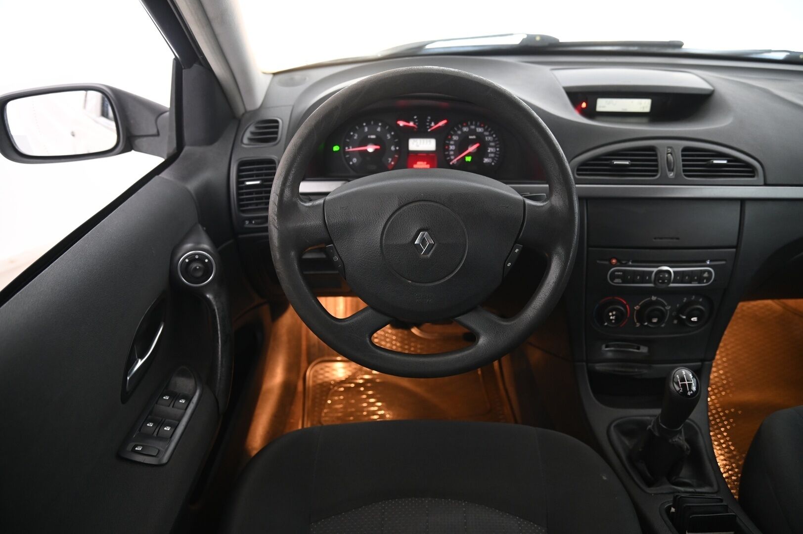 Renault Laguna 2005 *Myydään Huutokaupat.com*