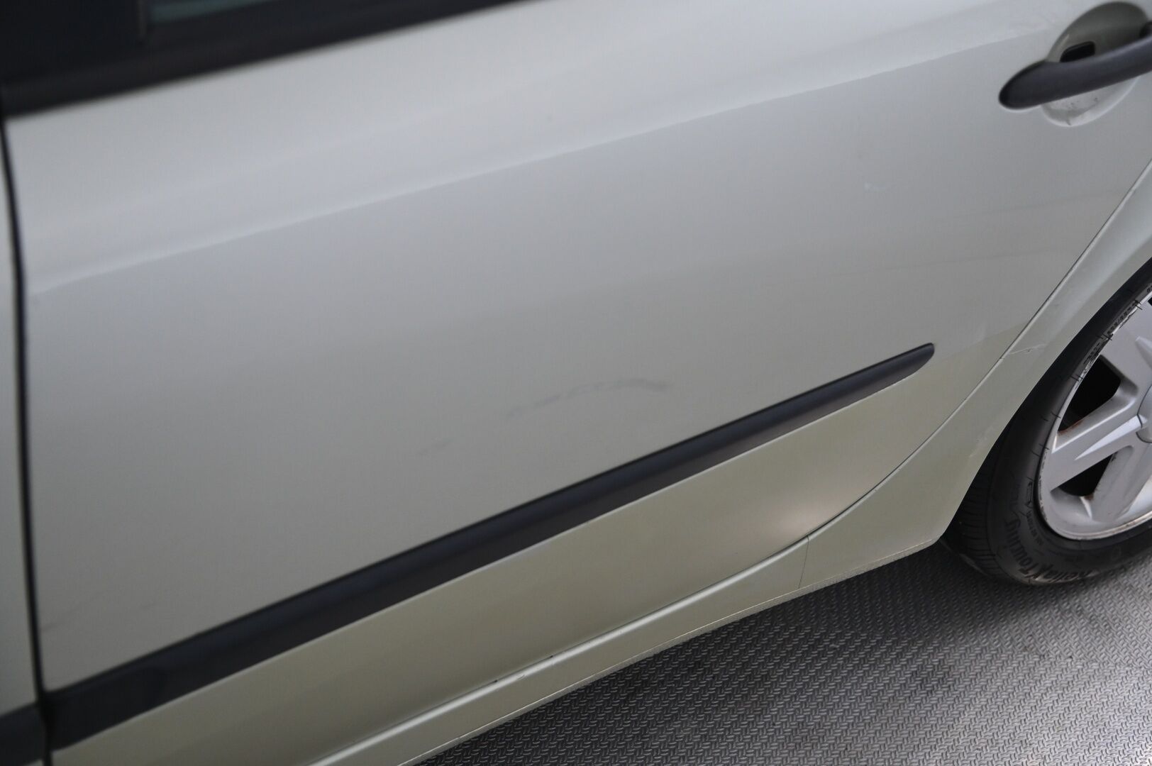 Renault Laguna 2005 *Myydään Huutokaupat.com*