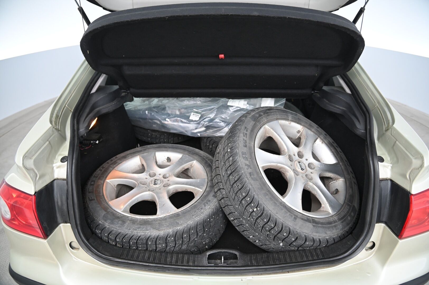 Renault Laguna 2005 *Myydään Huutokaupat.com*