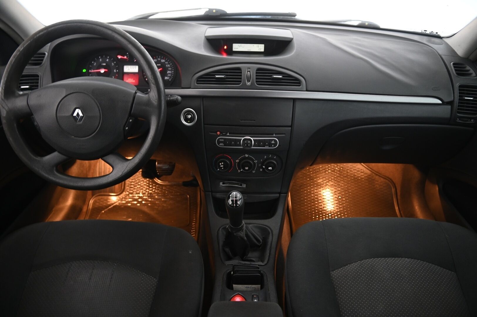 Renault Laguna 2005 *Myydään Huutokaupat.com*