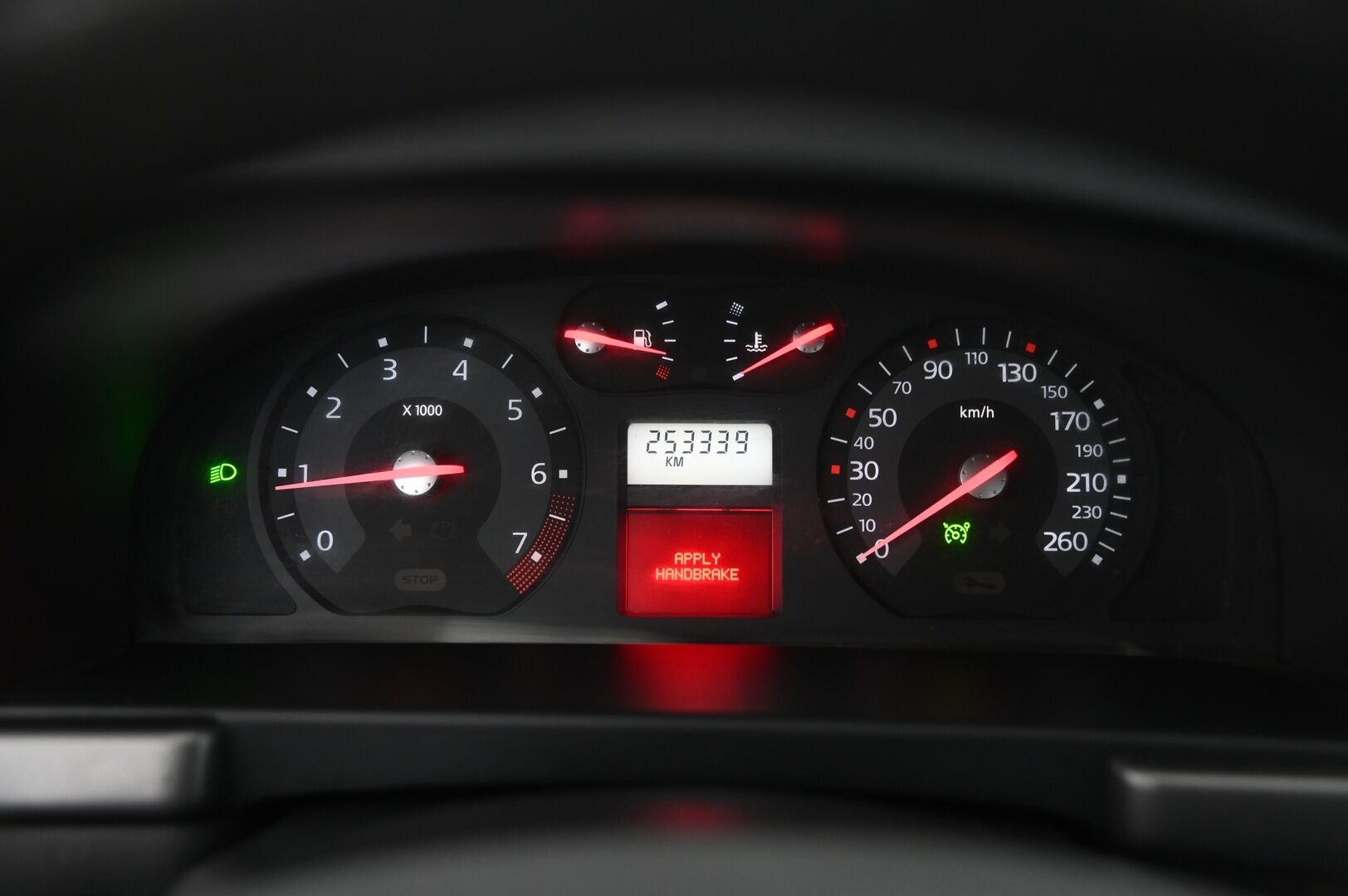 Renault Laguna 2005 *Myydään Huutokaupat.com*