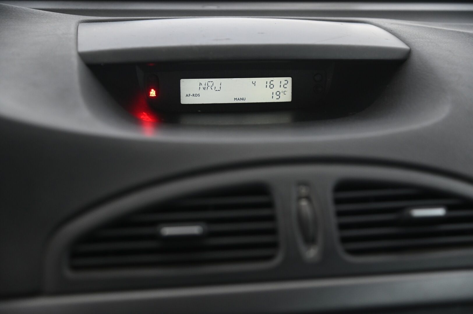 Renault Laguna 2005 *Myydään Huutokaupat.com*