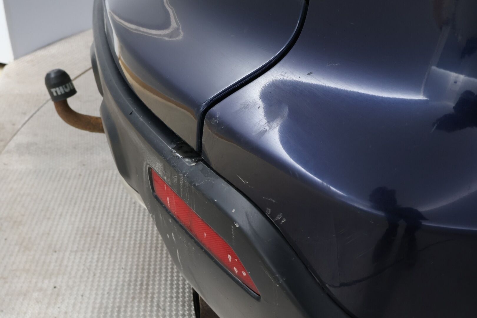 Honda CR-V 2007 2,0i Elegance AT 4WD - YritysOutlet - Myydään vain yrityksille