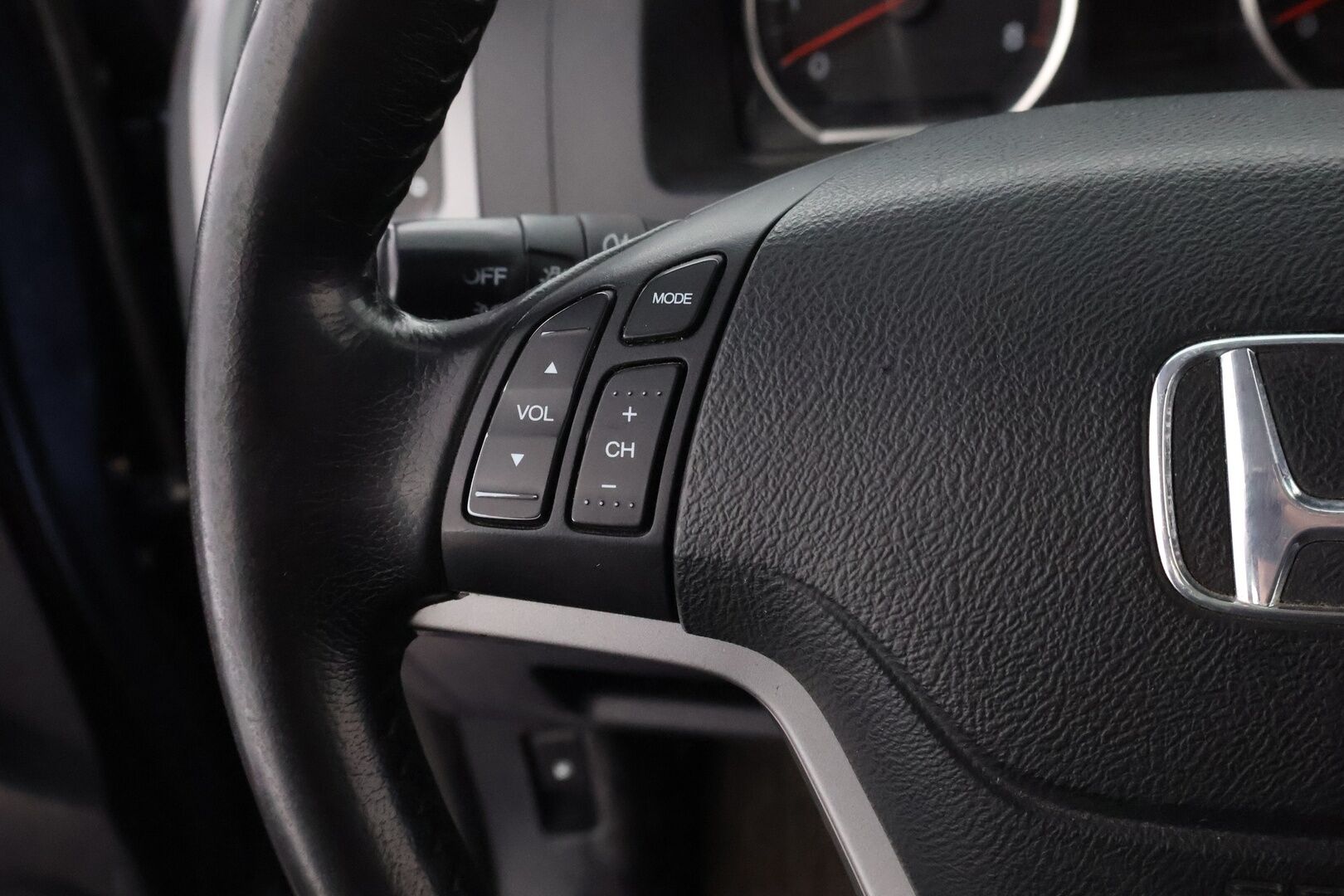 Honda CR-V 2007 2,0i Elegance AT 4WD - YritysOutlet - Myydään vain yrityksille